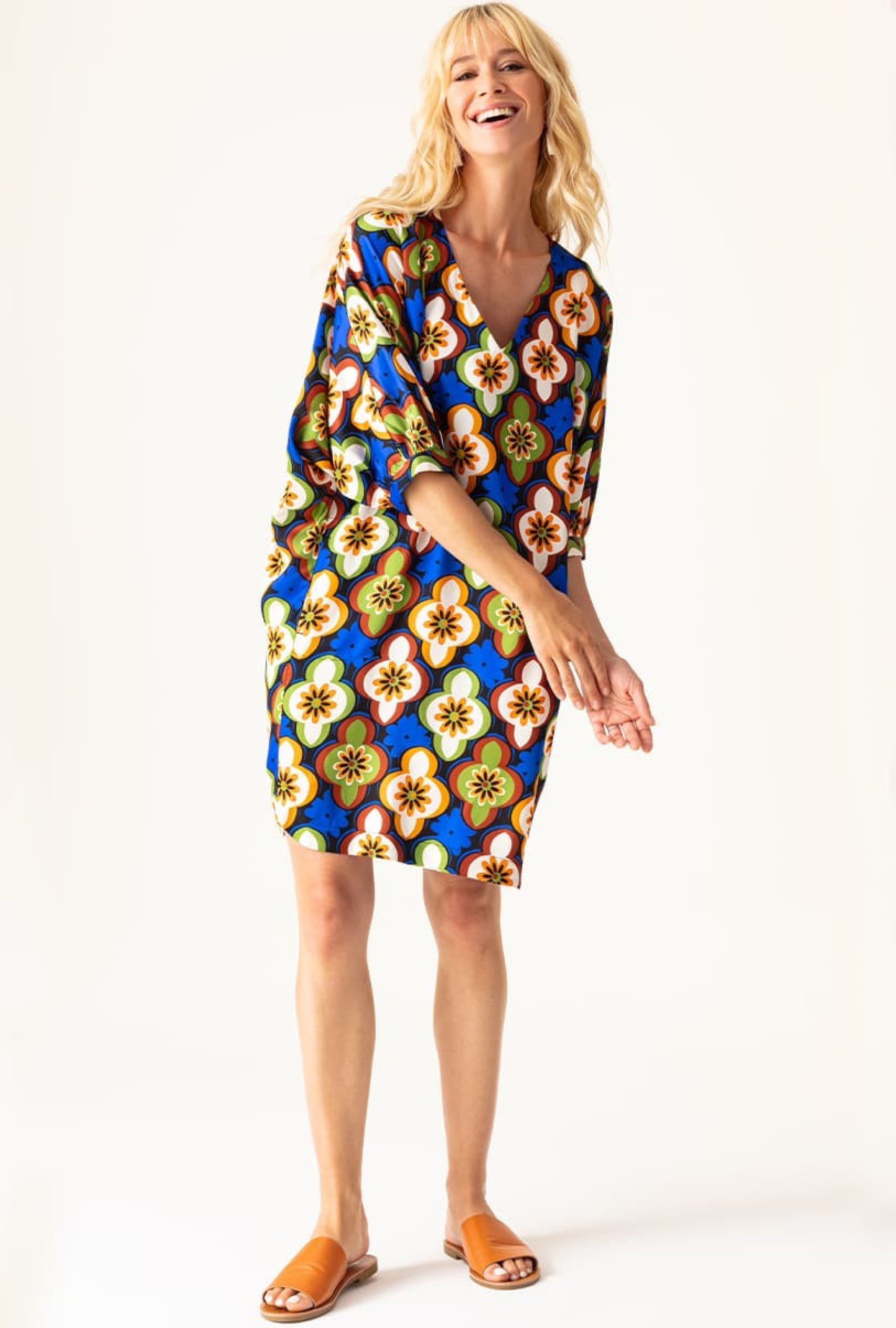 Robe Luz-Exclusivité web