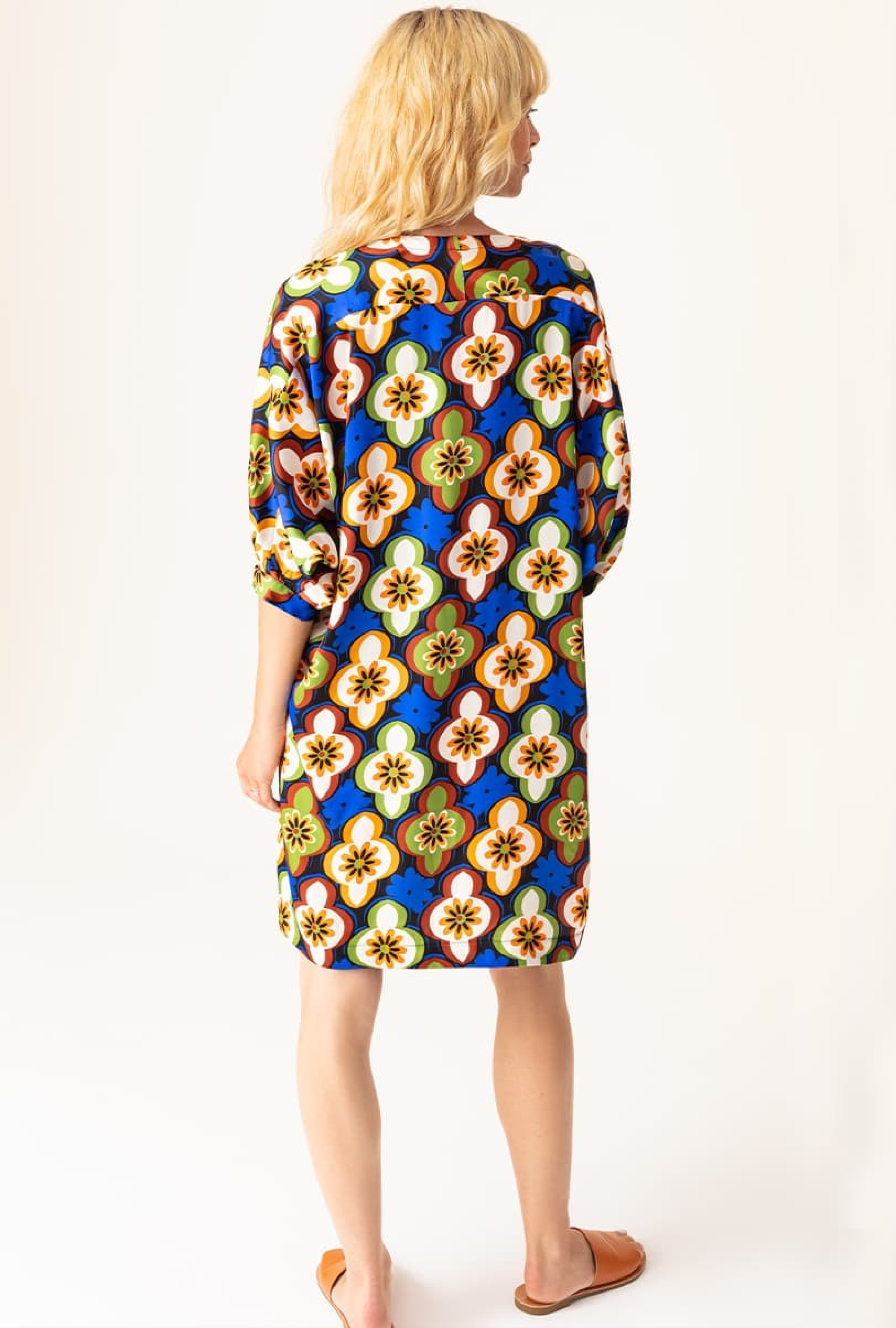 Robe Luz-Exclusivité web