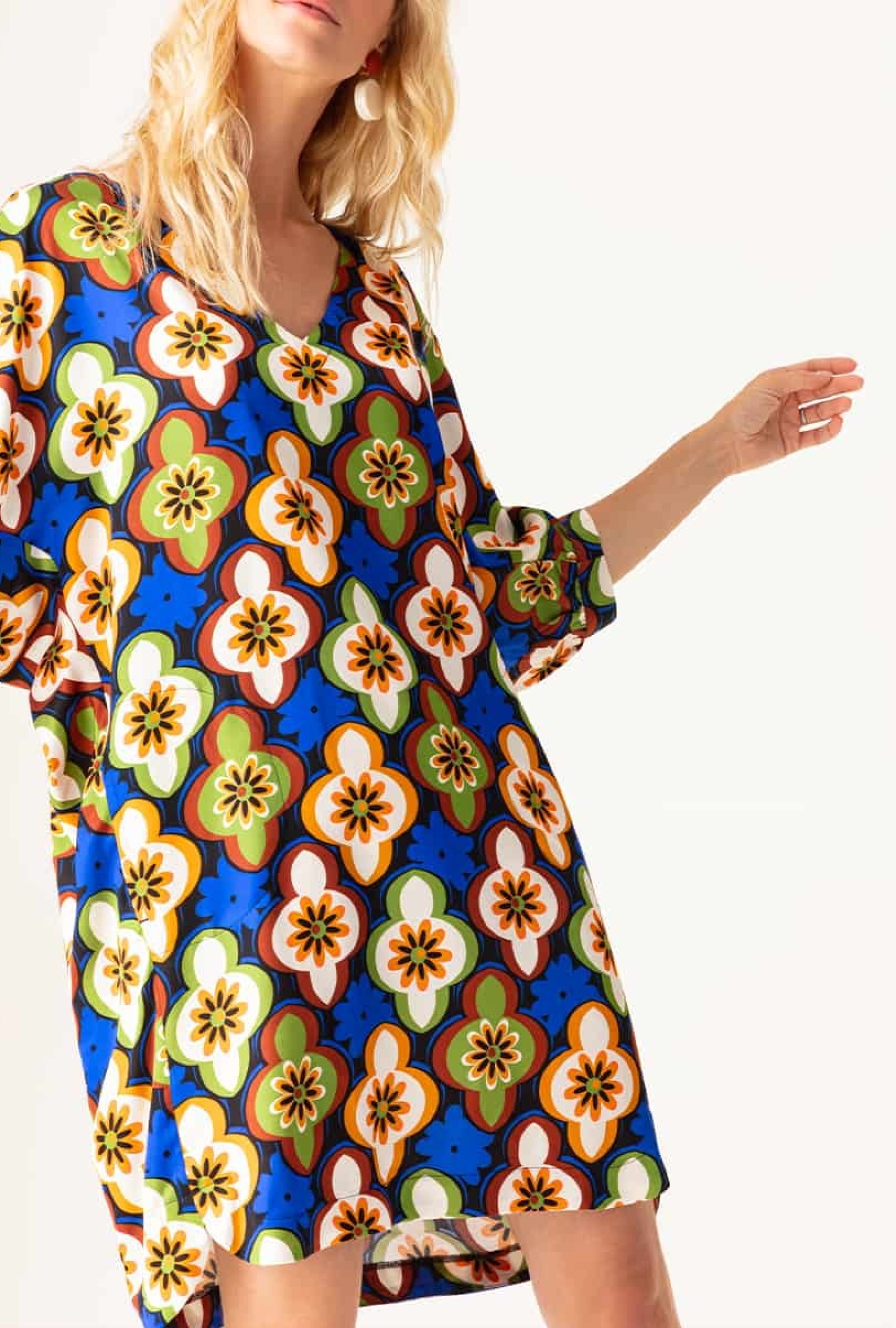 Robe Luz-Exclusivité web