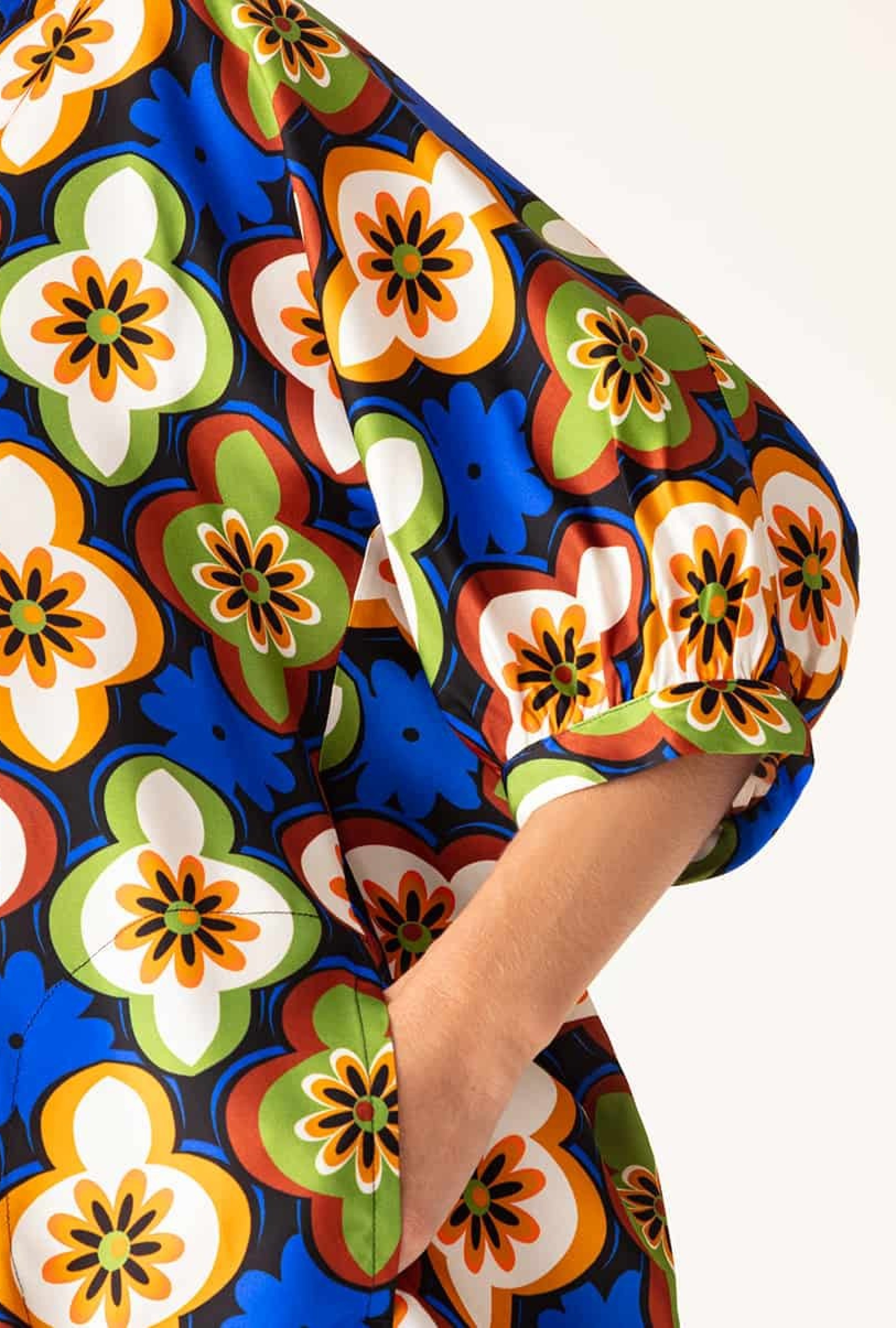 Robe Luz-Exclusivité web