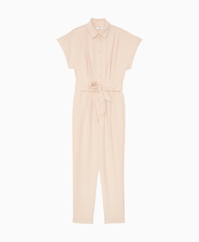 Combinaison Zapa Carina