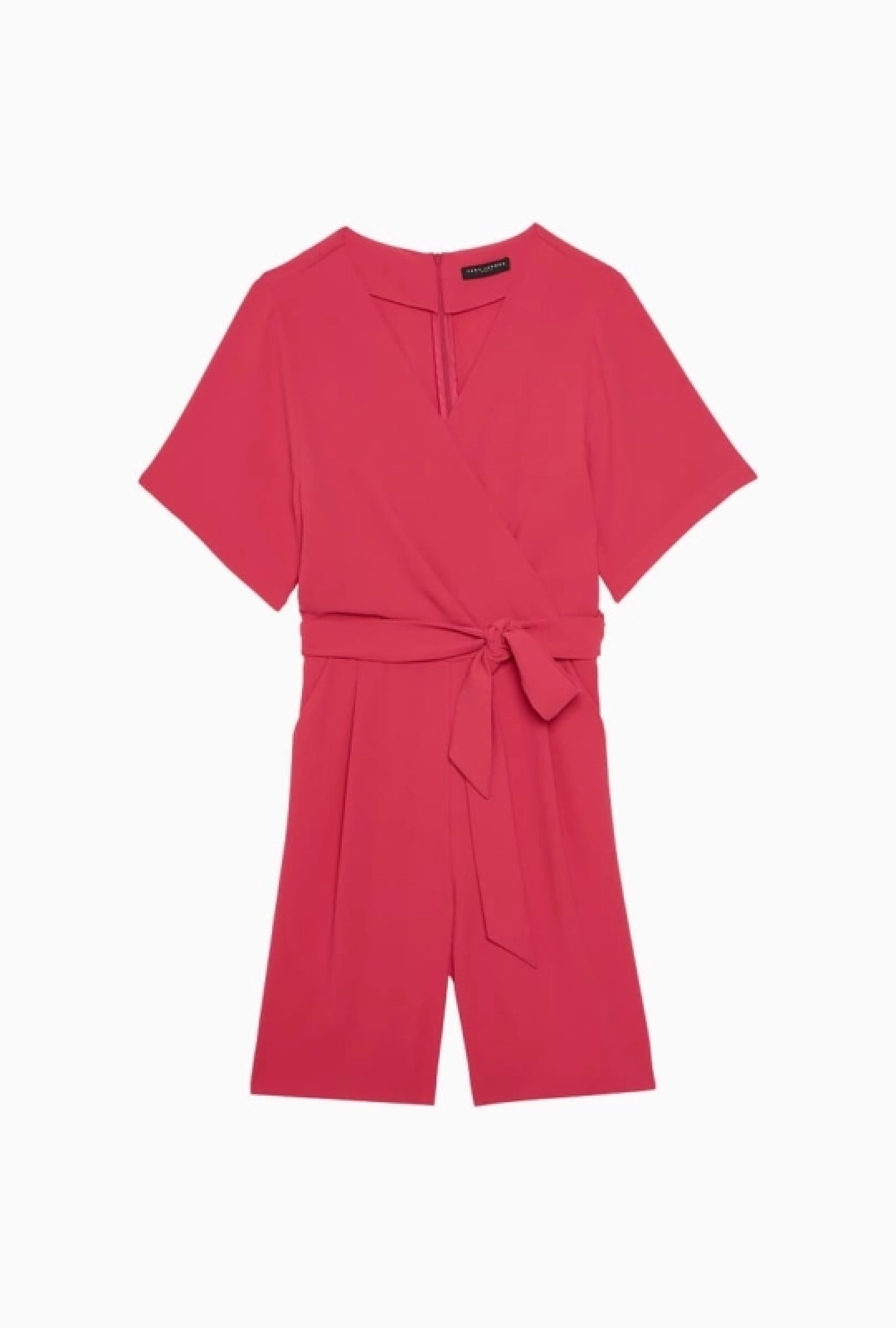 Combinaison Calia Fuchsia