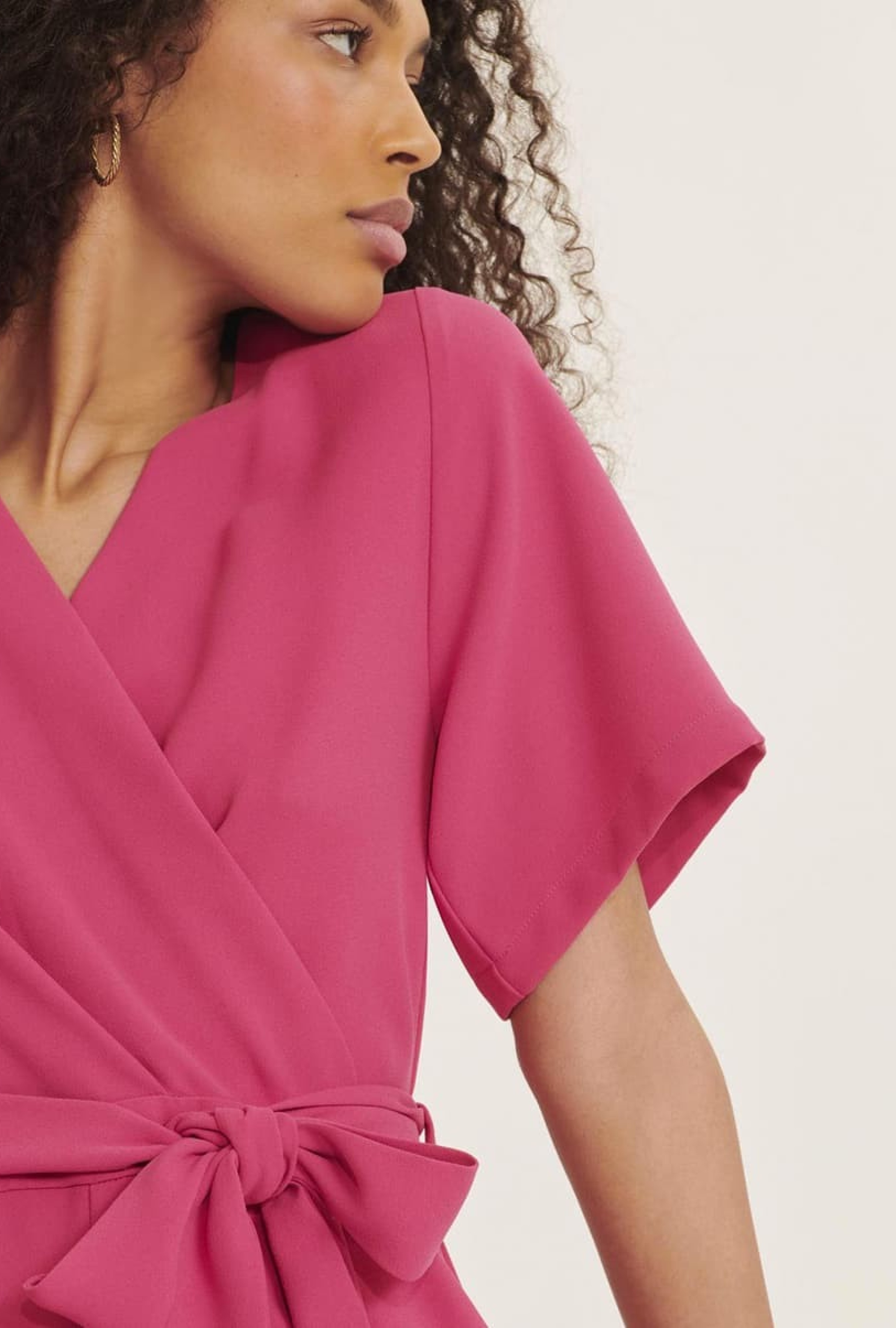 Combinaison Calia Fuchsia