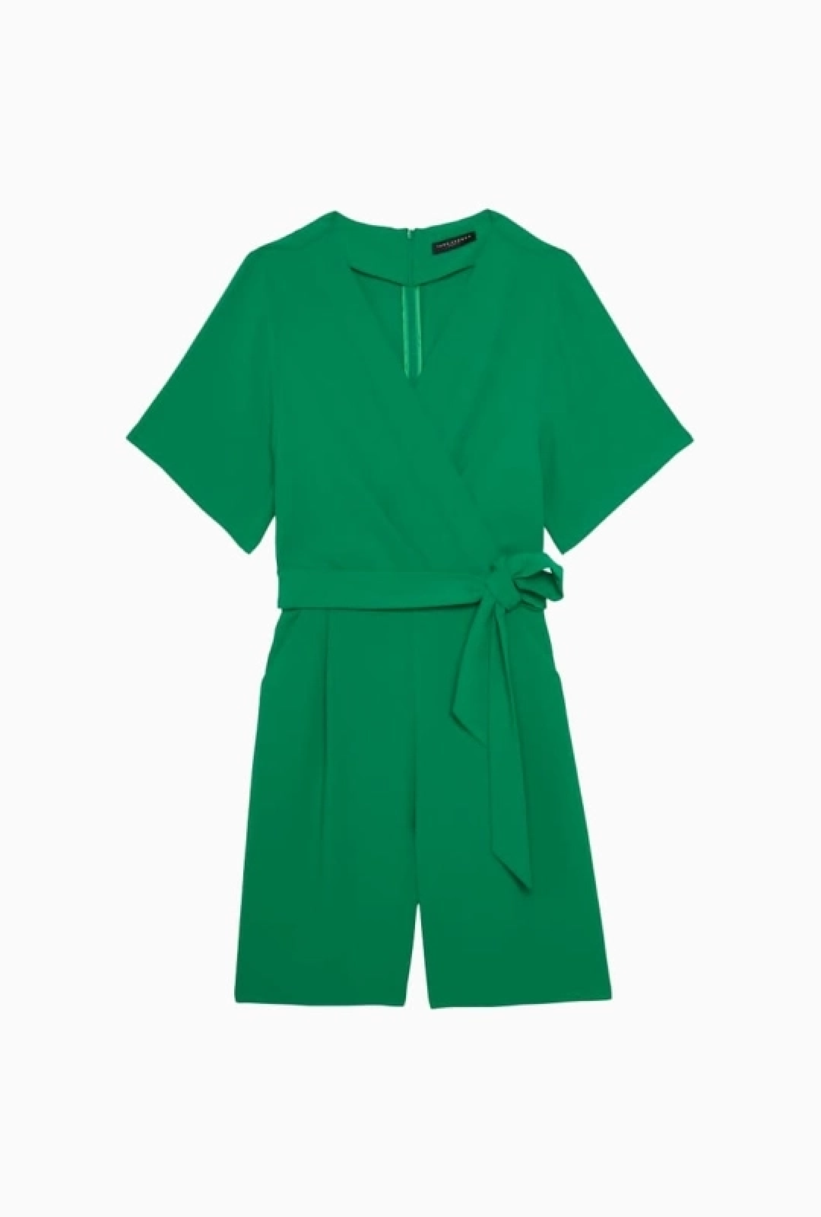 Combinaison Calia Émeraude-Exclusivité web