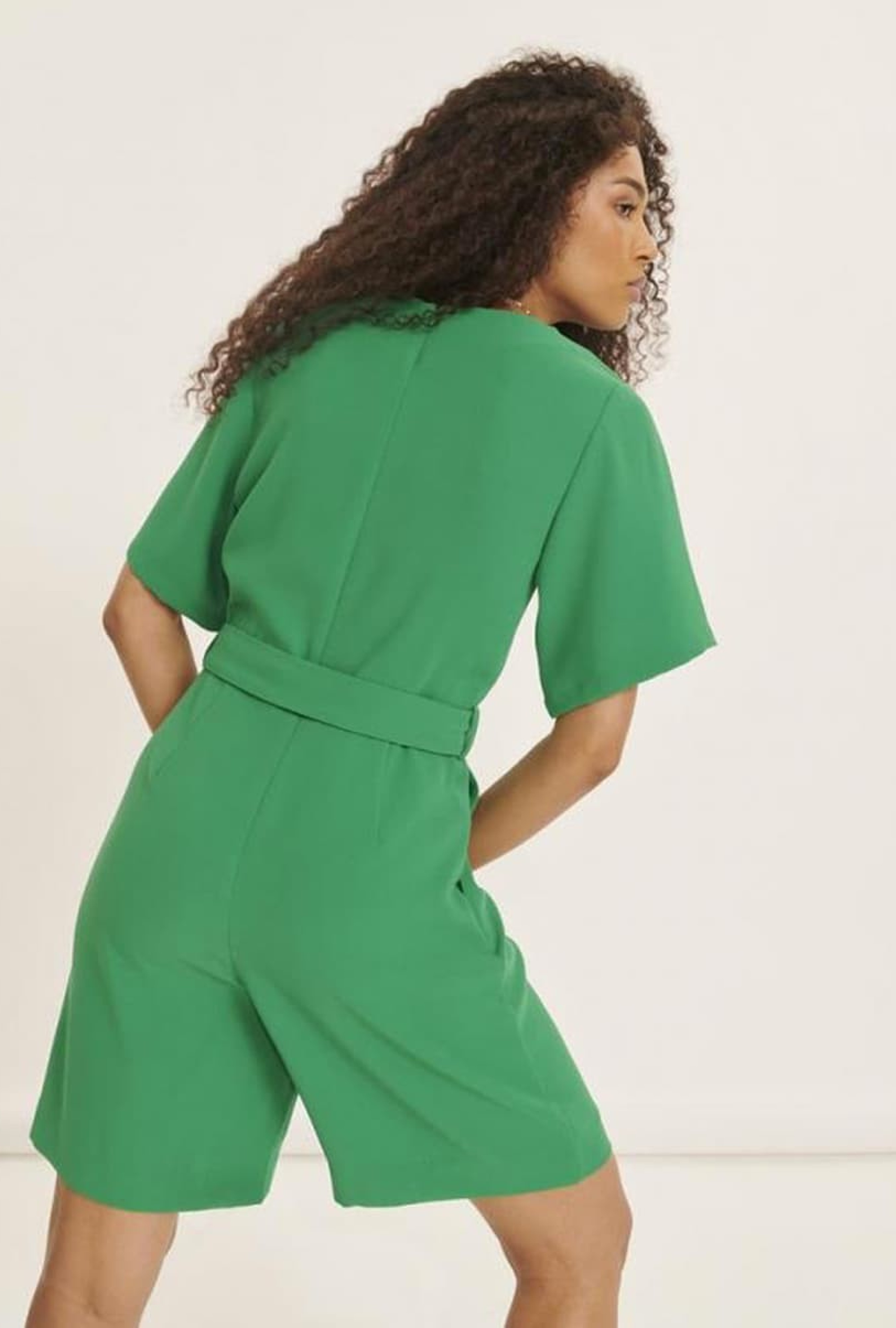 Combinaison Calia Émeraude-Exclusivité web