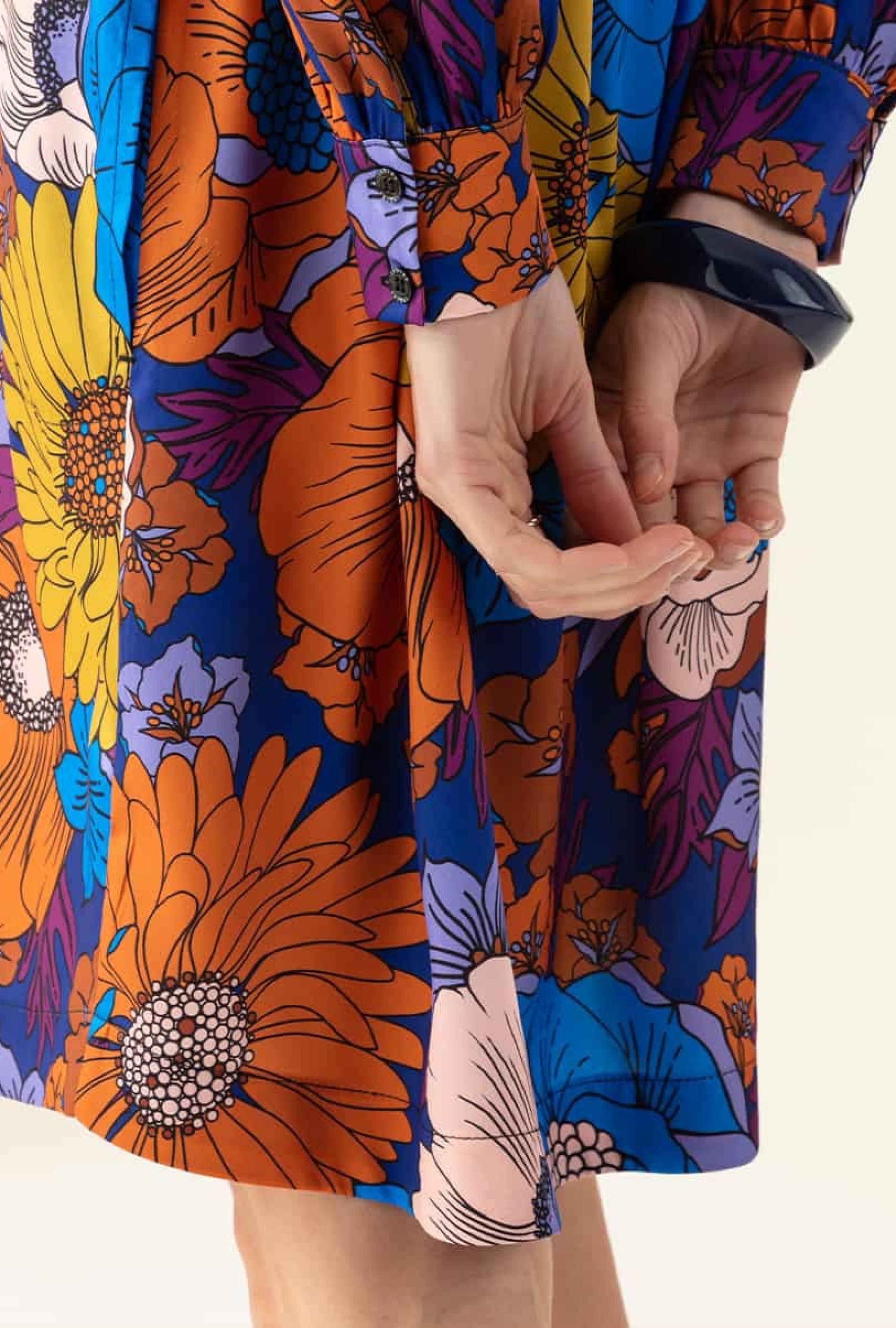 Robe Jasmin-Exclusivité web