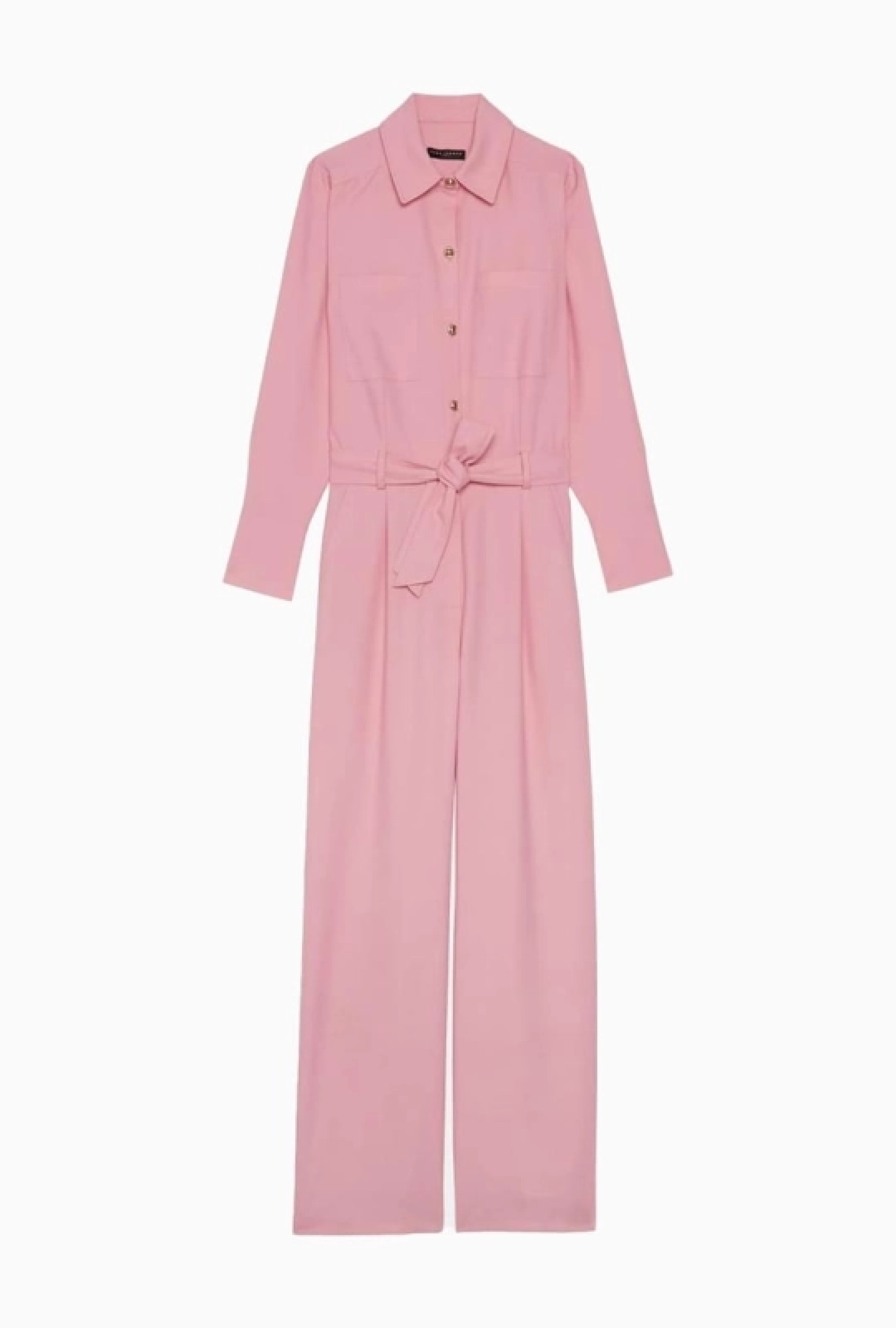 Combinaison Chiara Rose