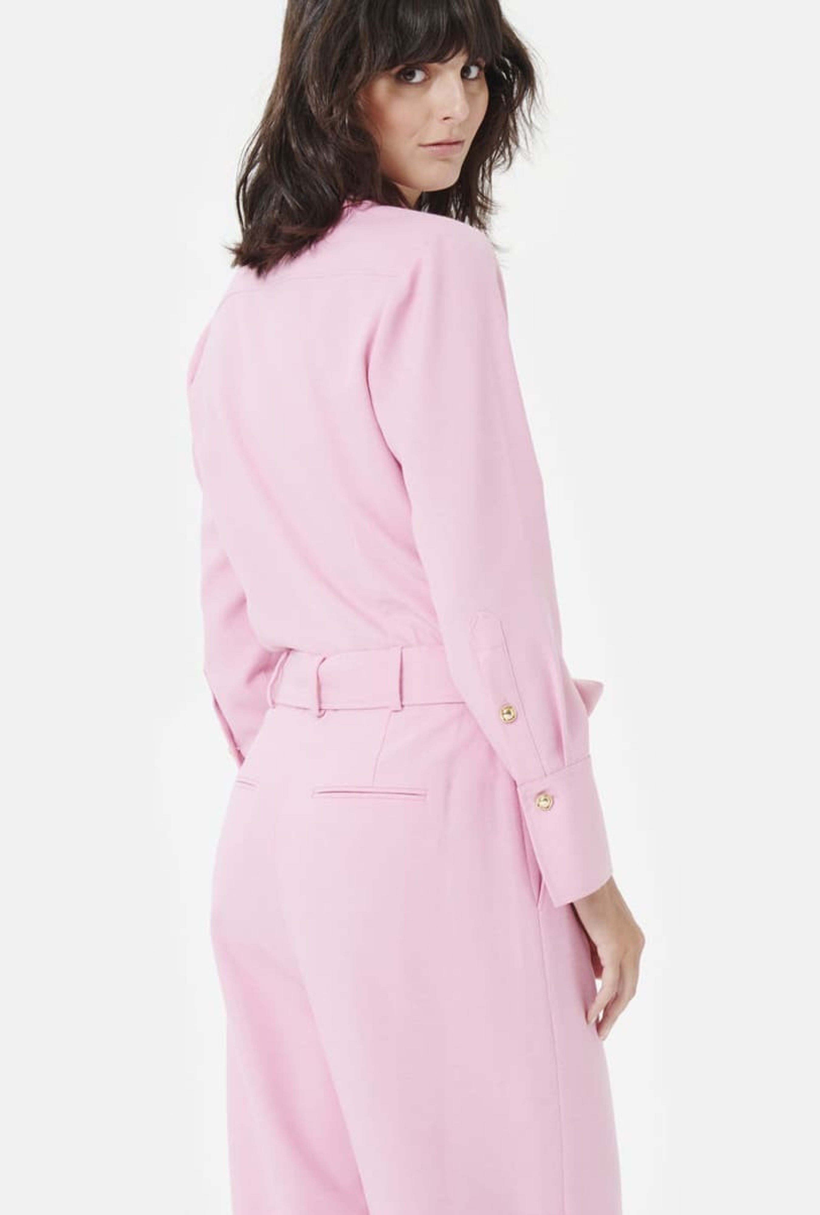 Combinaison Chiara Rose