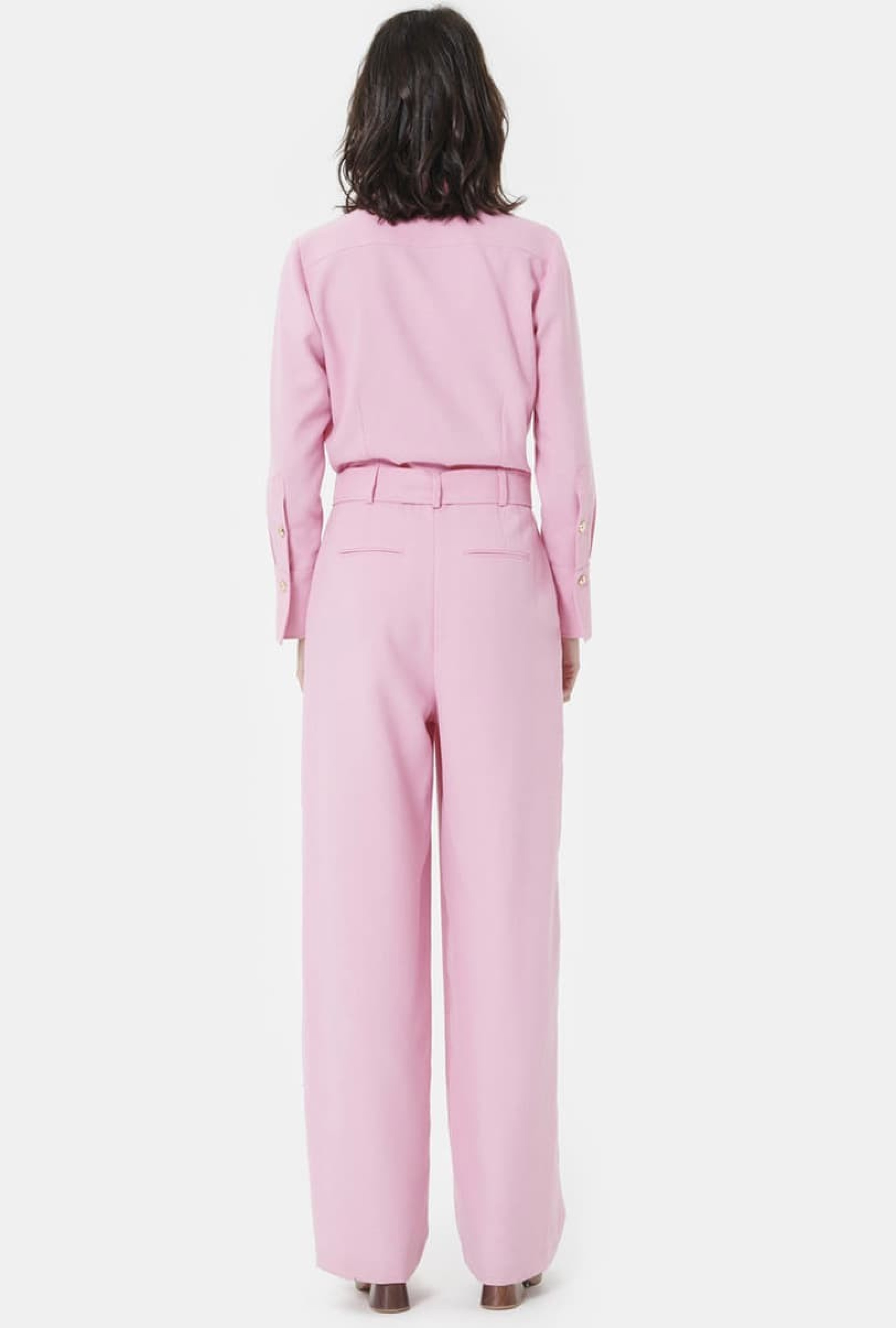 Combinaison Chiara Rose