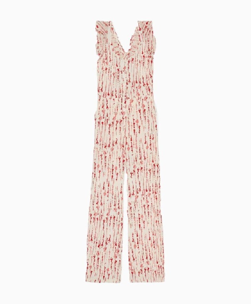 Combinaison Tara Jarmon Caitlyn