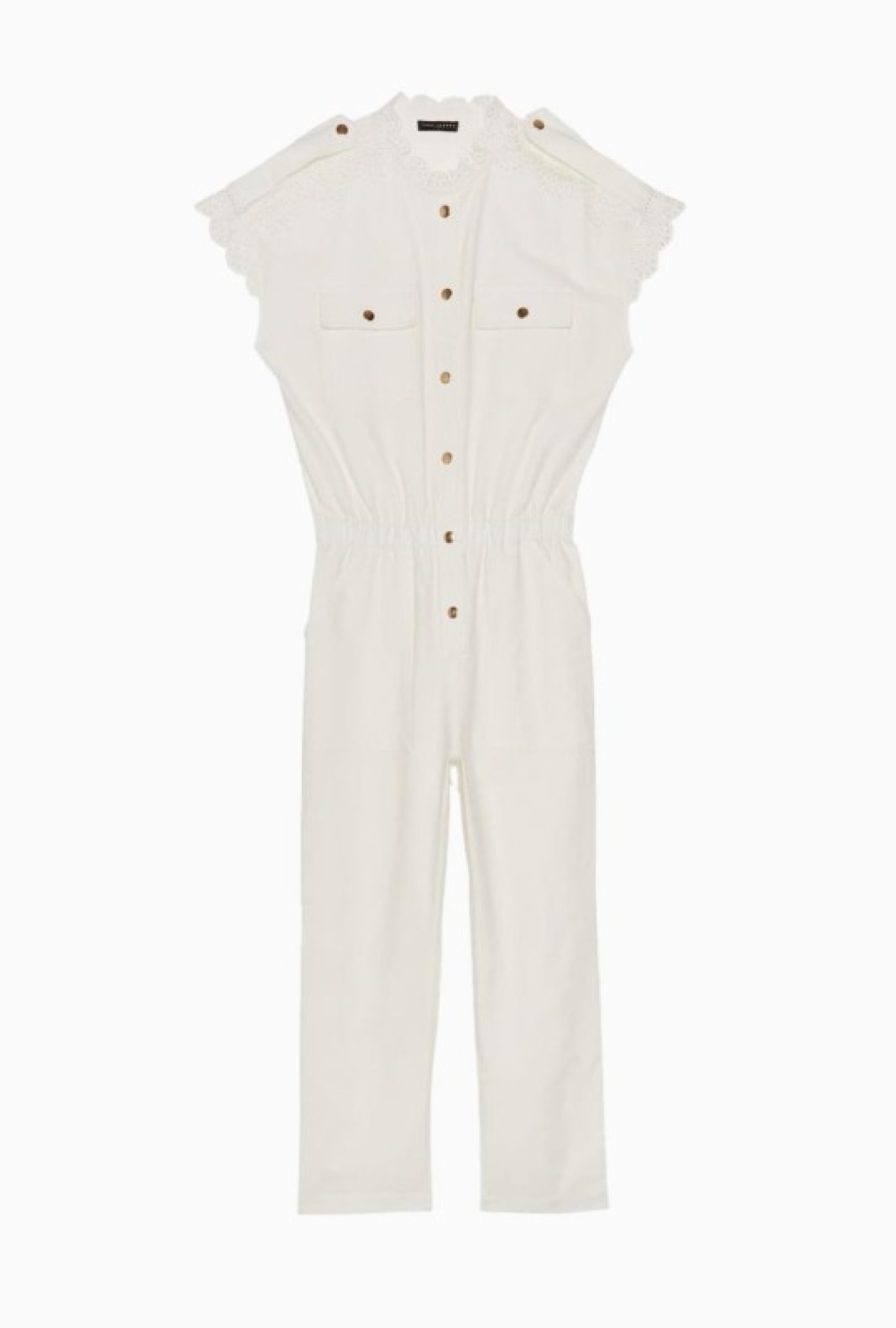 Combinaison Charmante