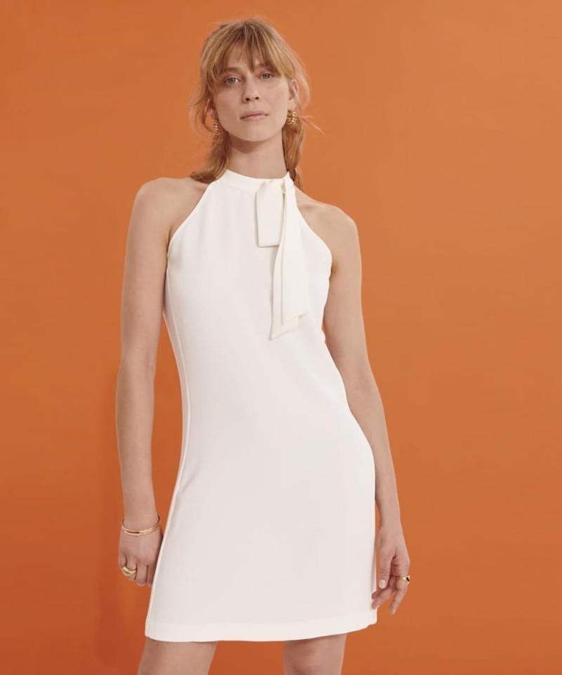 Robe Tara Jarmon Rayonner