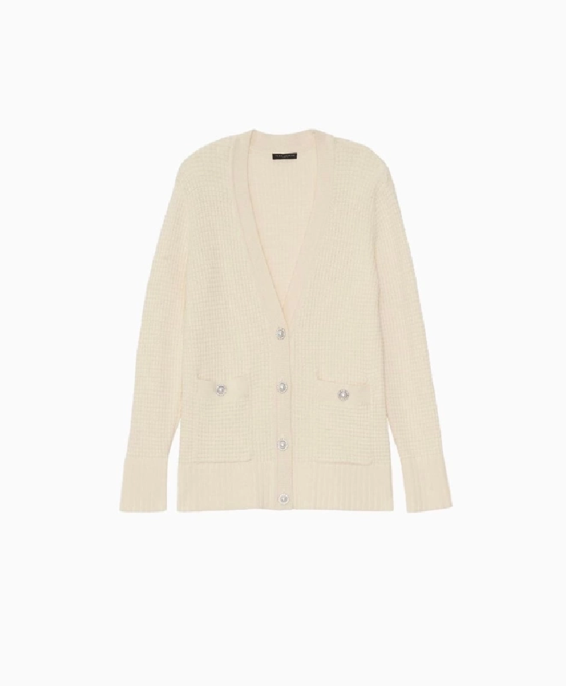 Gilet Tara Jarmon Gia