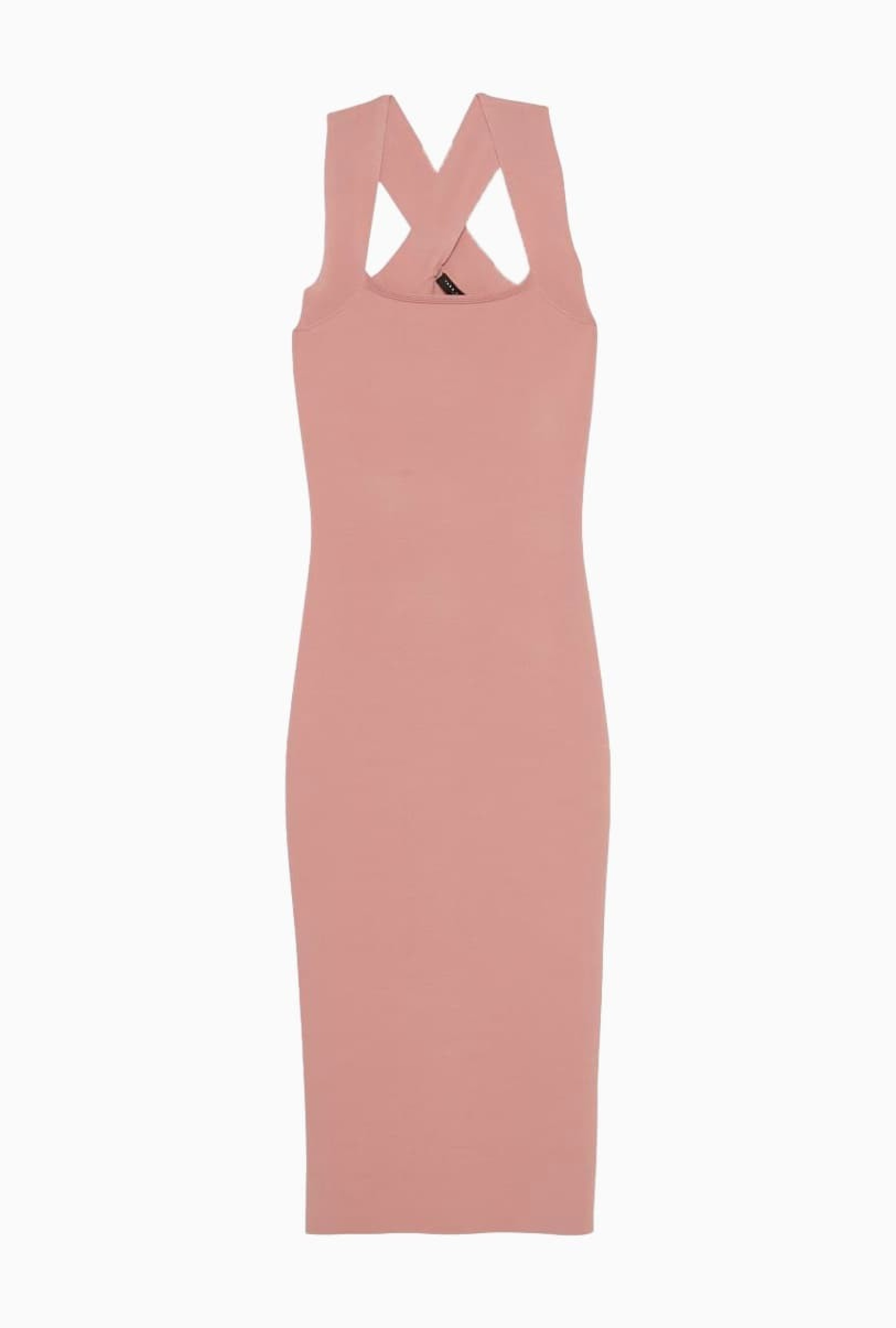 Robe Ravageuse Blush