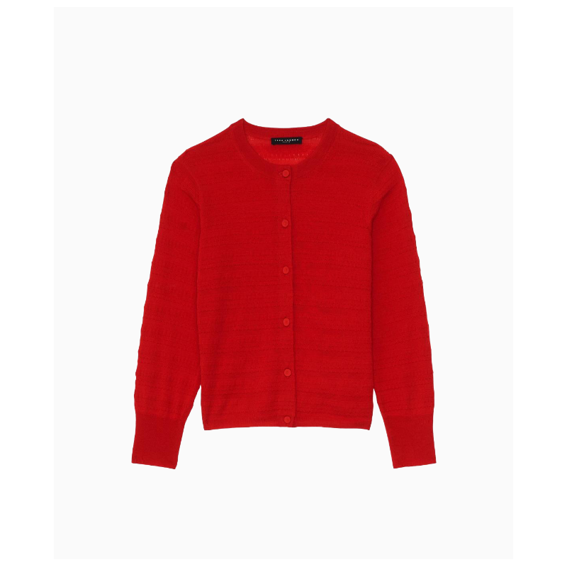 Gilet Tara Jarmon Gaspard