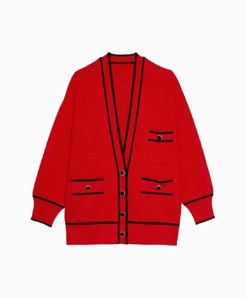 Gilet Tara Jarmon Gabriella