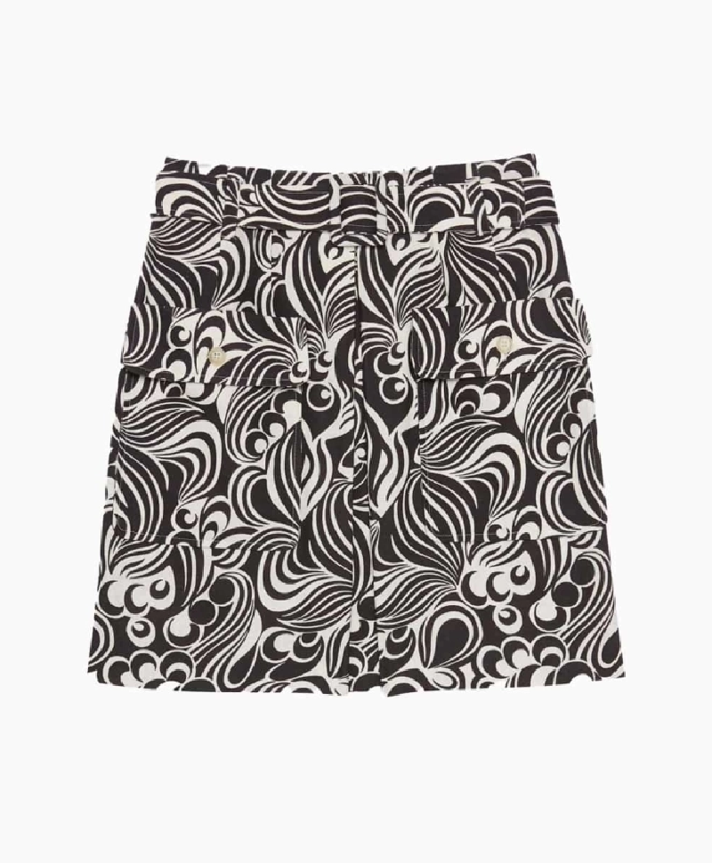 Jupe Tara Jarmon Joelle