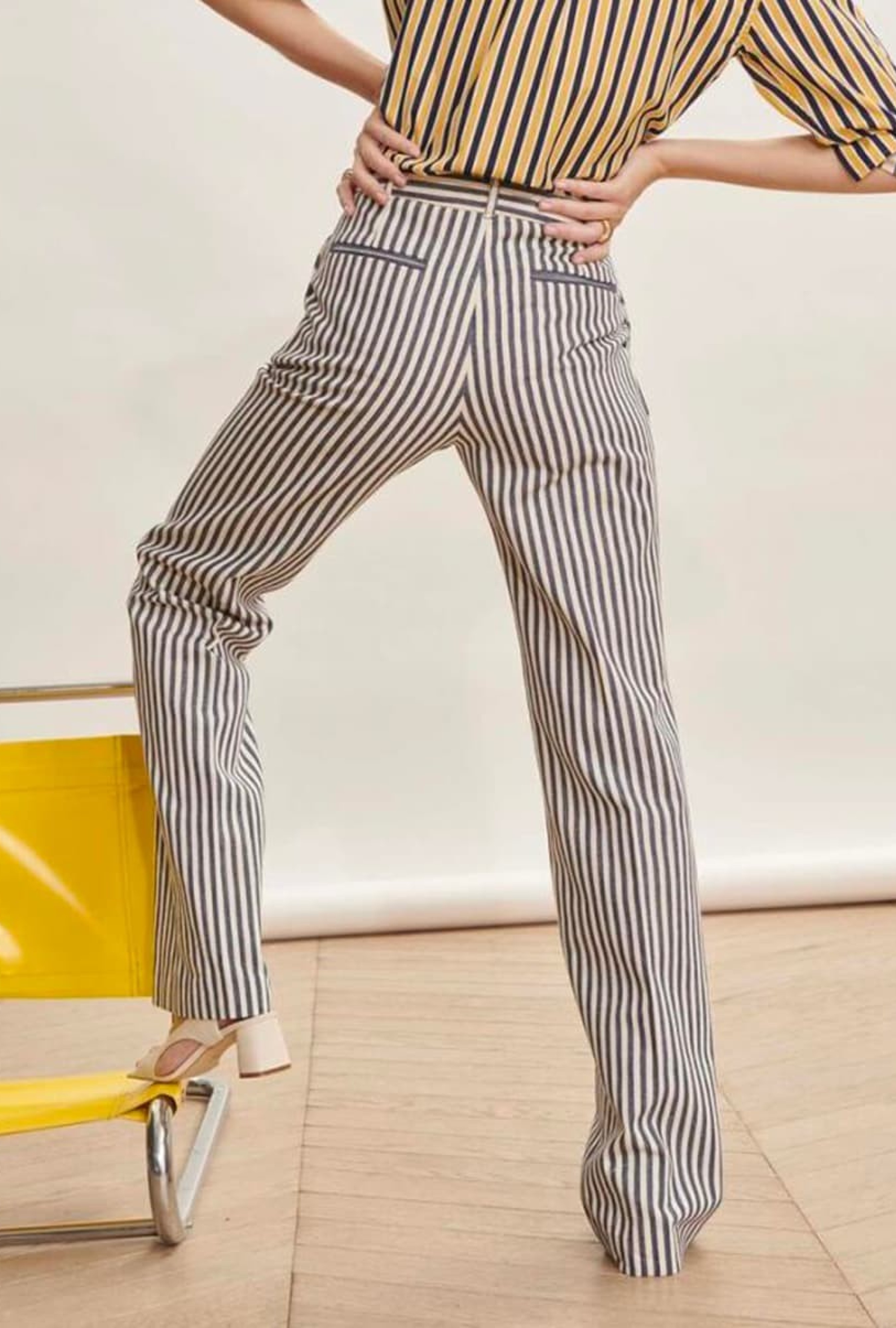 Pantalon Patti