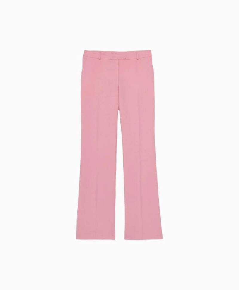 Pantalon Tara Jarmon Patti Rose