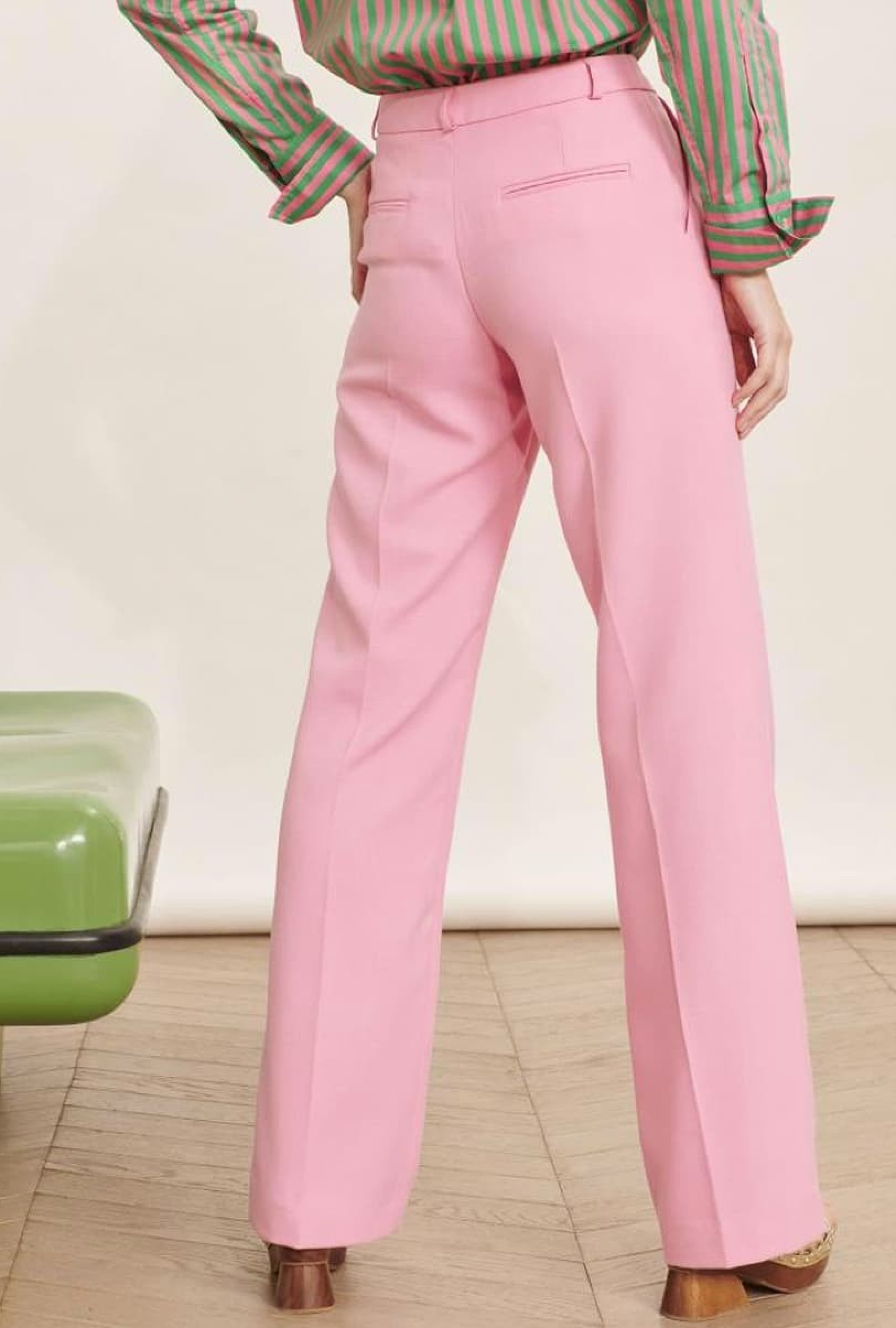 Pantalon Patti Rose