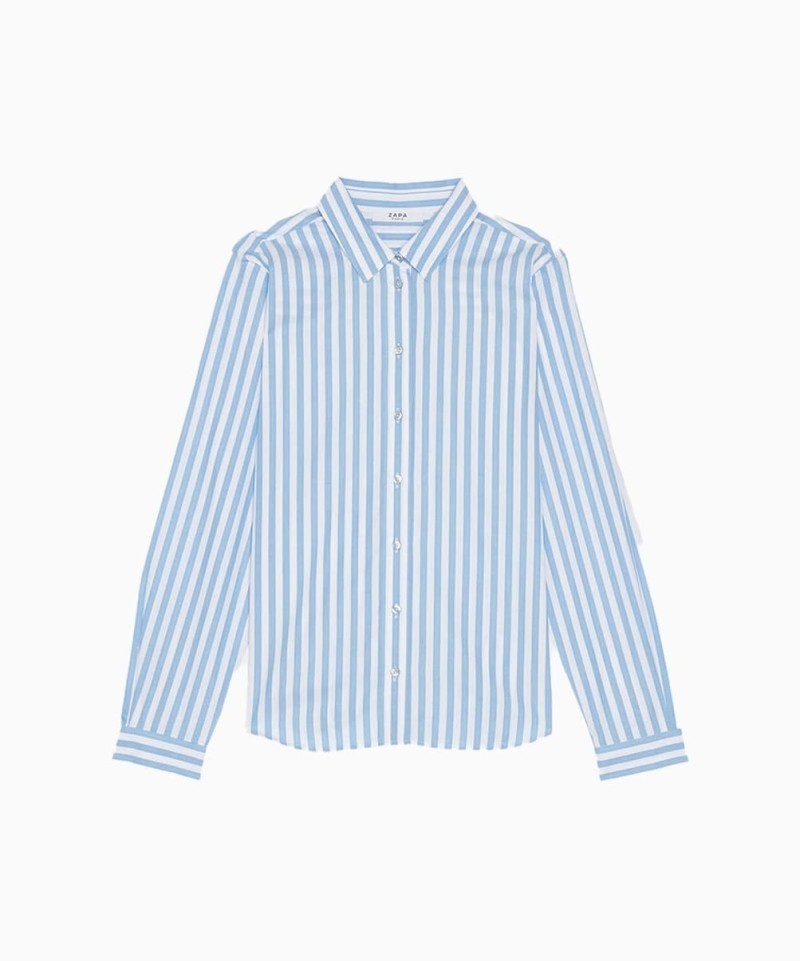 Chemise Zapa Carine