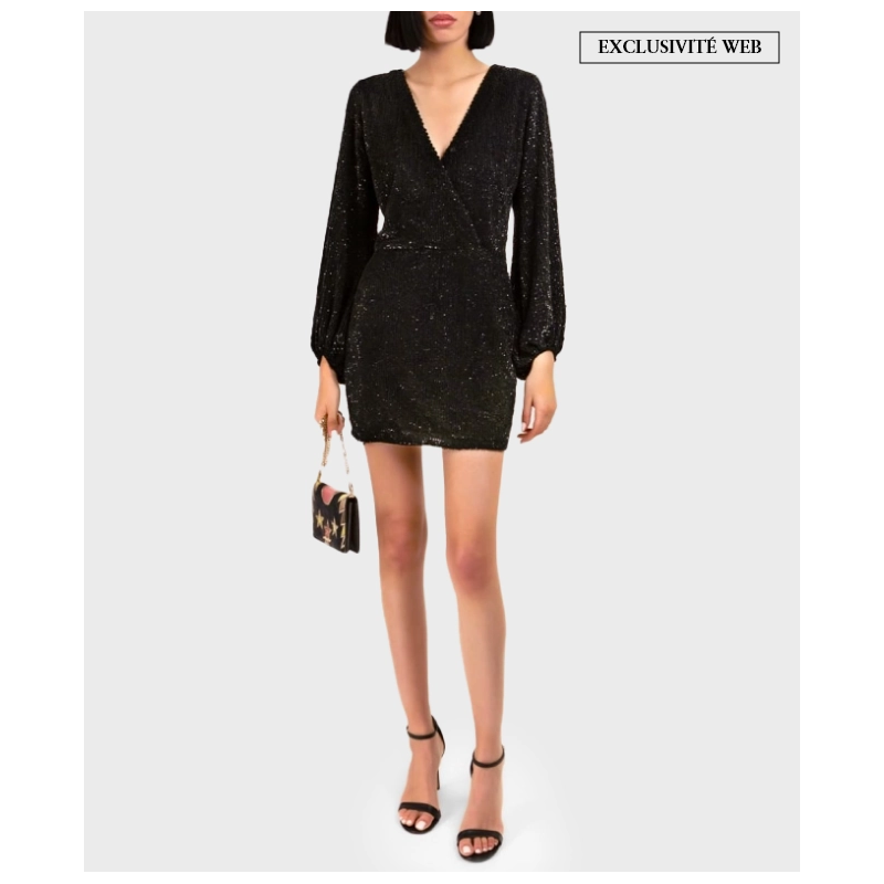 Robe Lorena Conti Talia