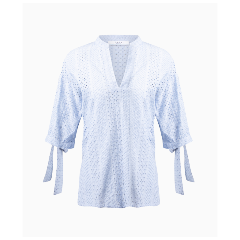 Chemise Zapa Charlize
