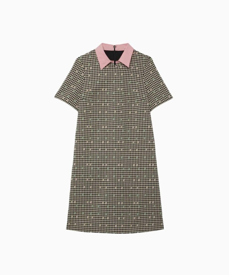 Robe Paule Ka Multicolore