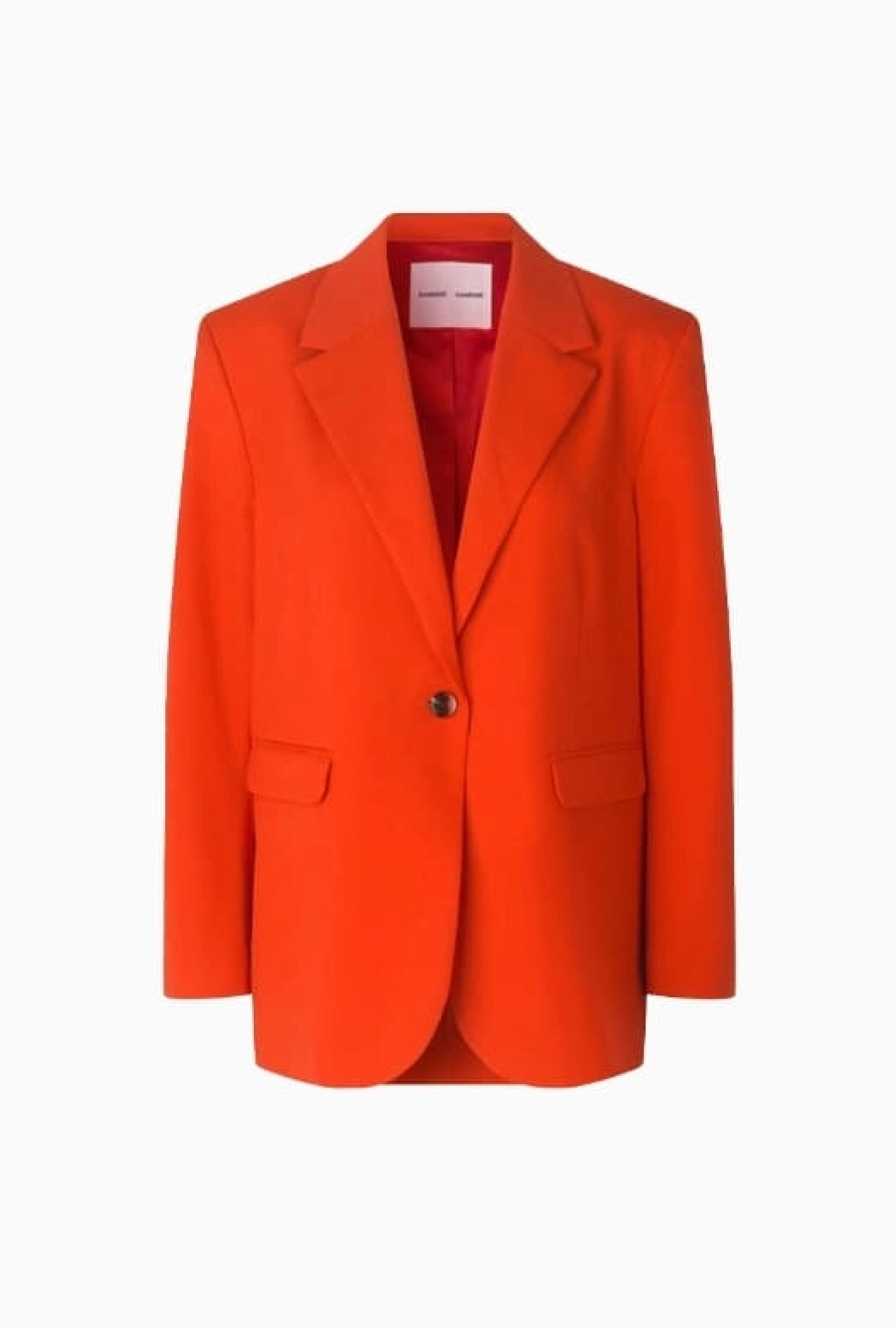 Blazer Haven Orange