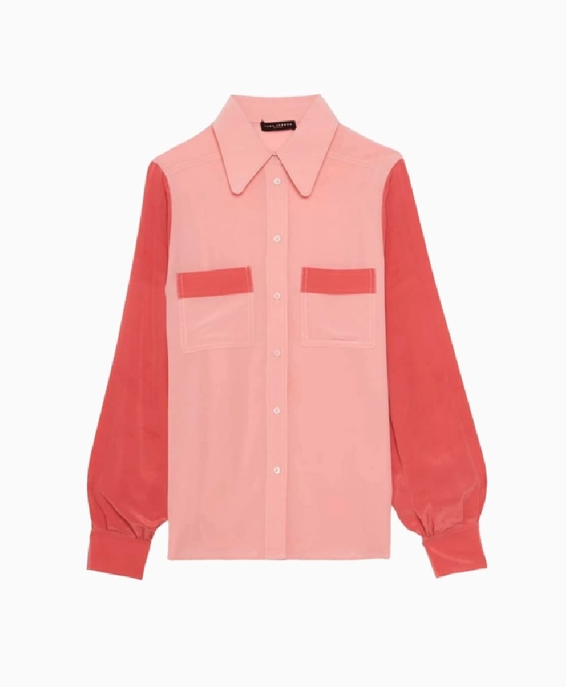 Chemise Tara Jarmon Canella