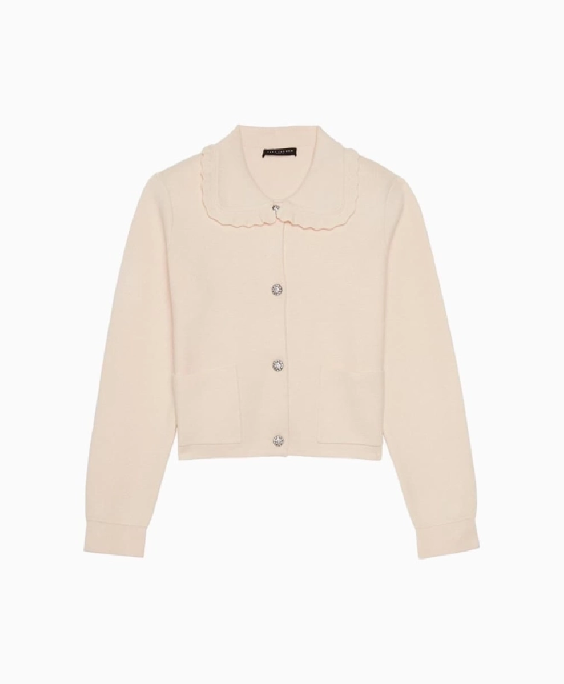 Gilet Tara Jarmon Gala