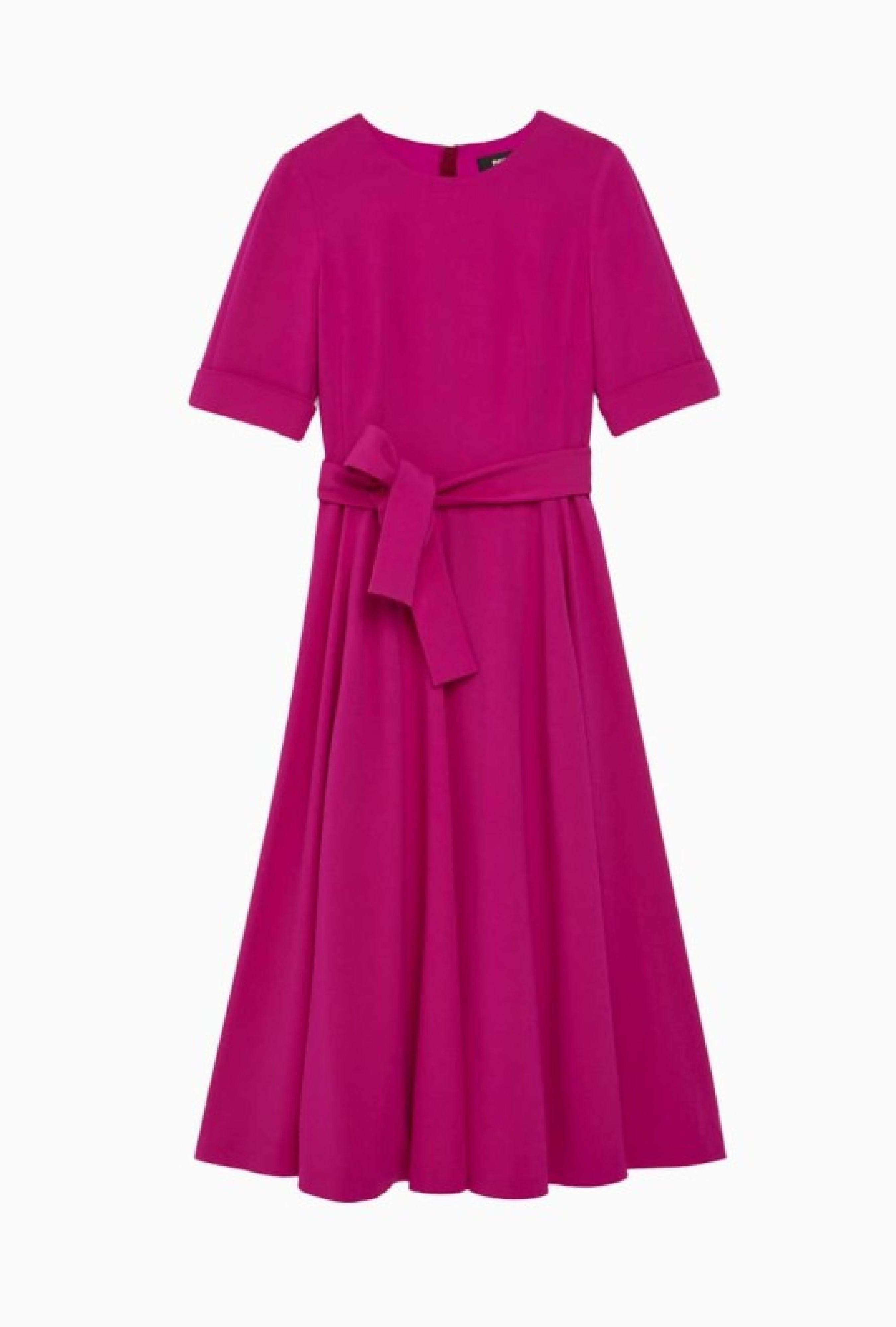 Robe Select Fuchsia