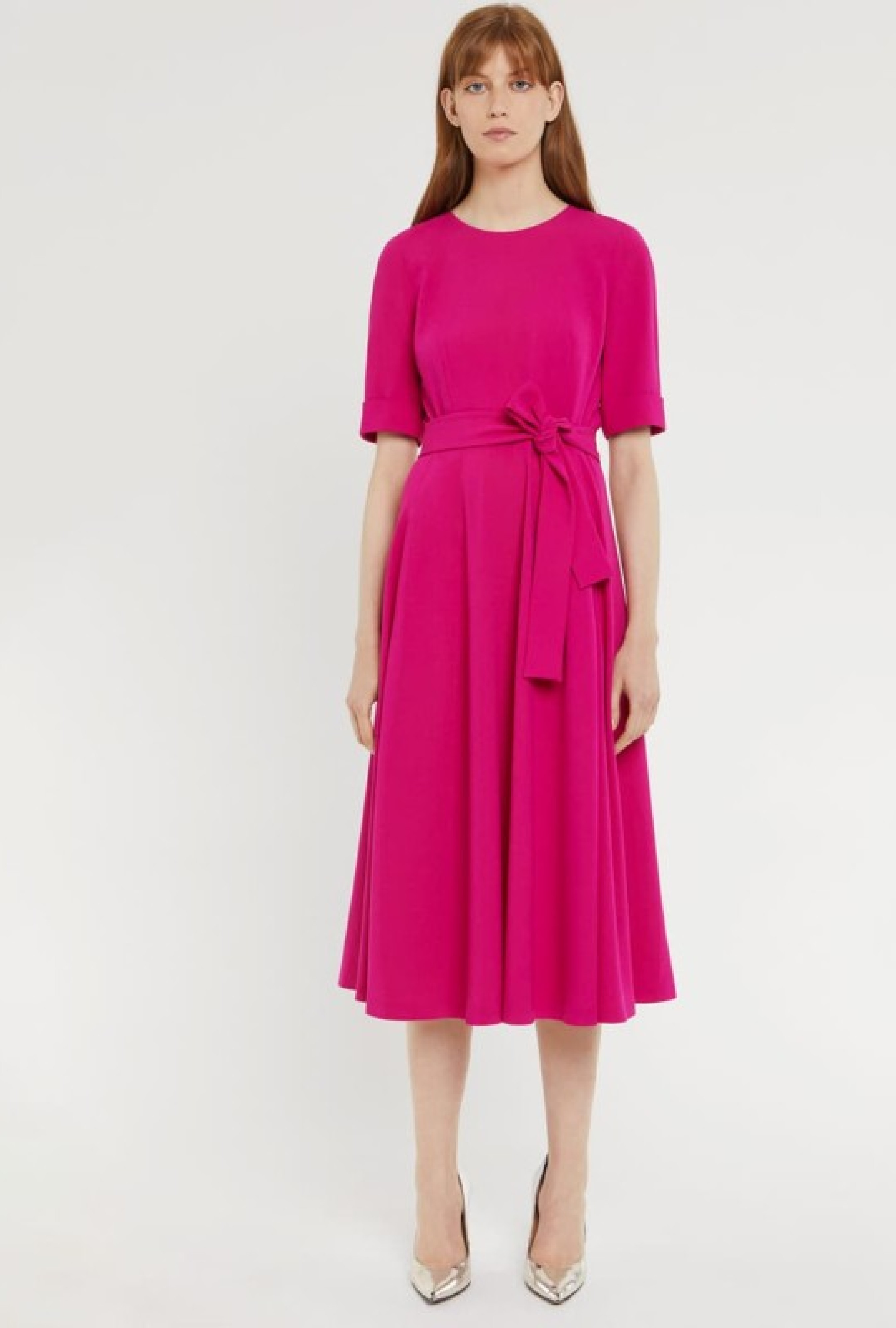Robe Select Fuchsia