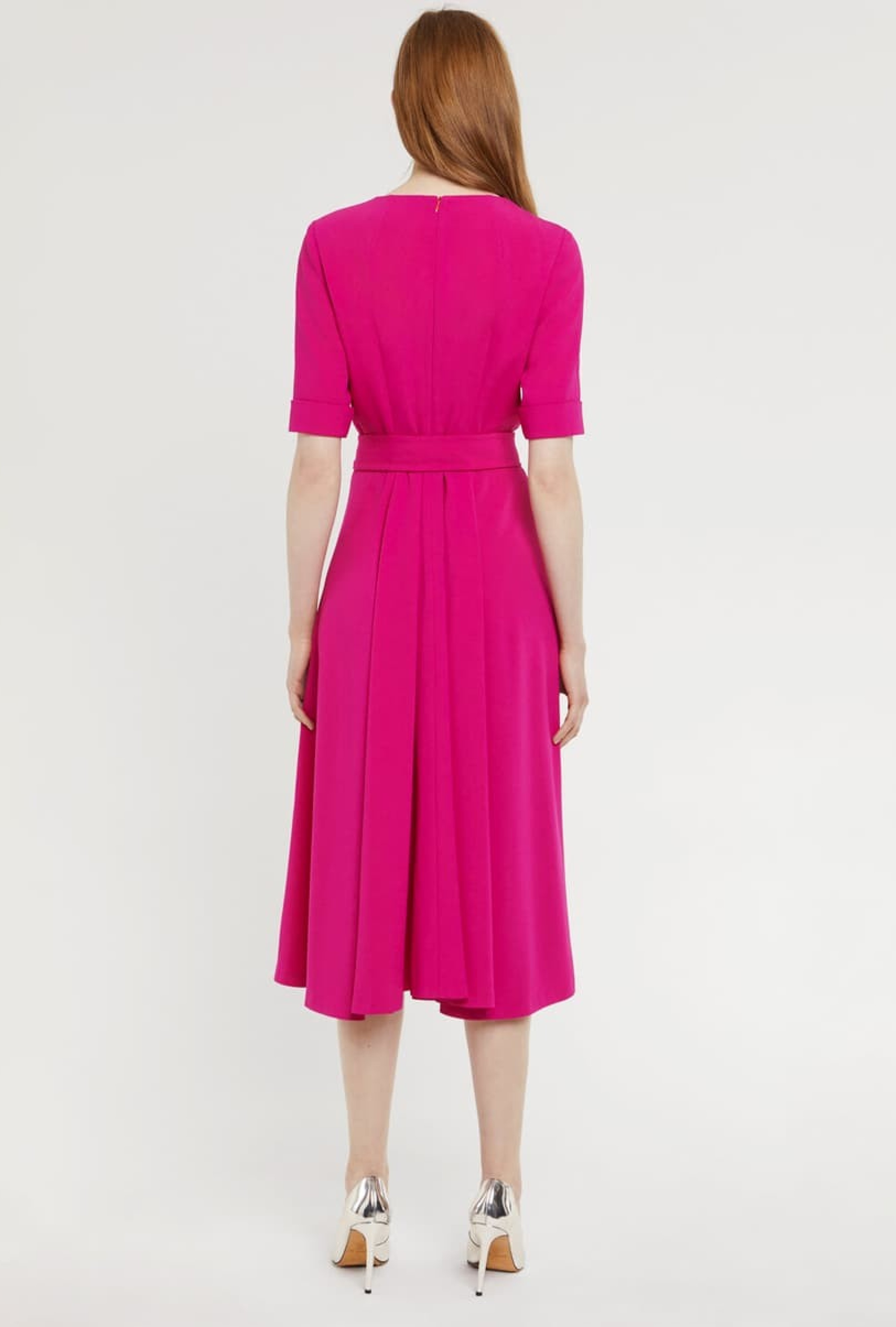 Robe Select Fuchsia