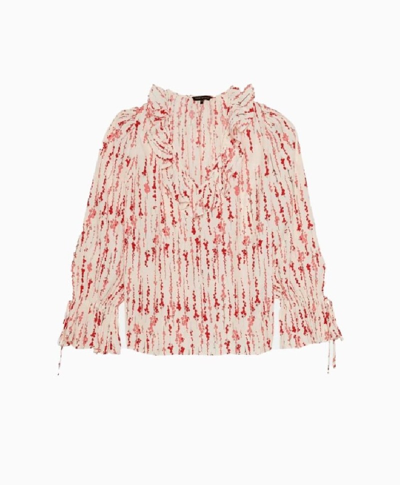 Blouse Tara Jarmon Tiara