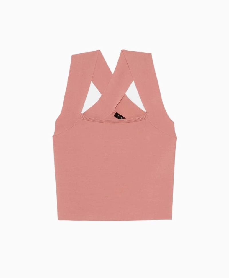 Top Tara Jarmon Printemps