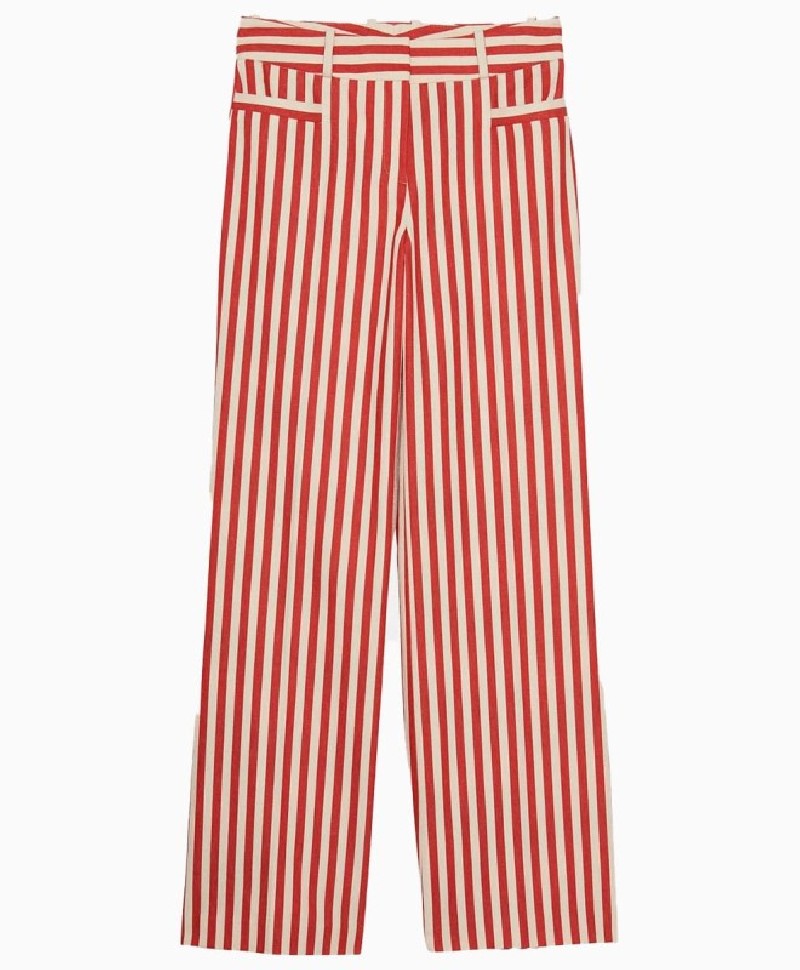 Pantalon Tara Jarmon Perlette