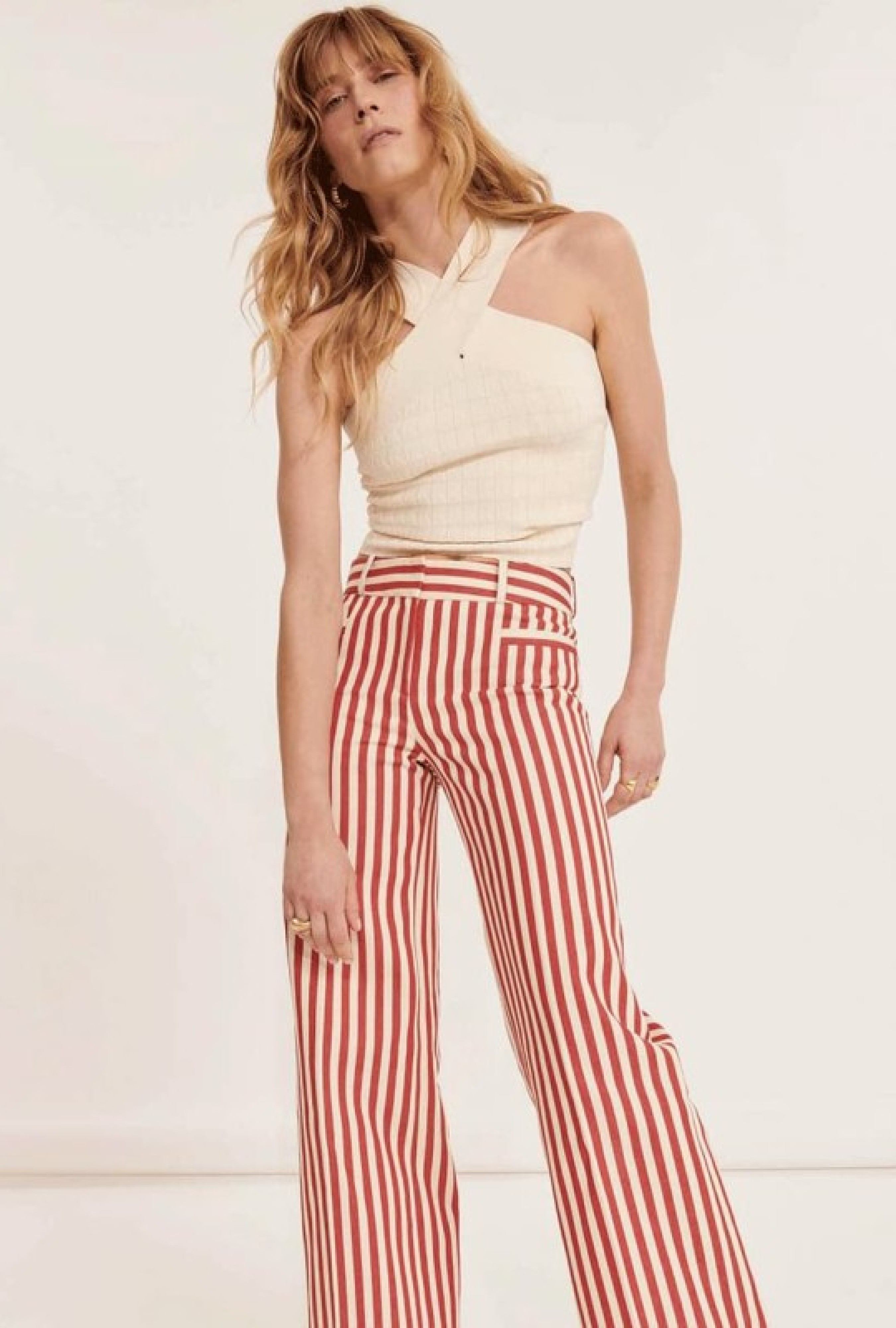 Pantalon Perlette