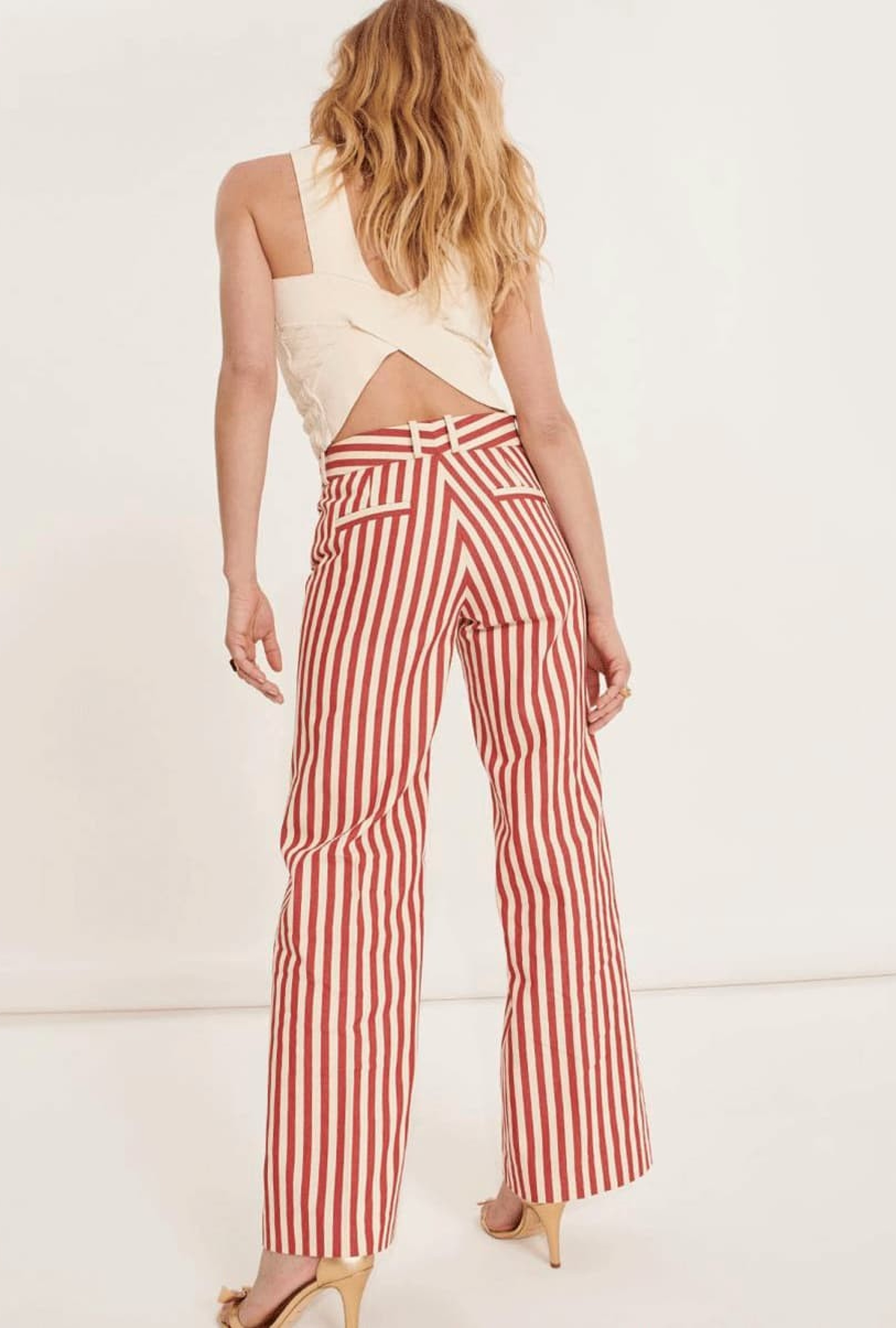 Pantalon Perlette