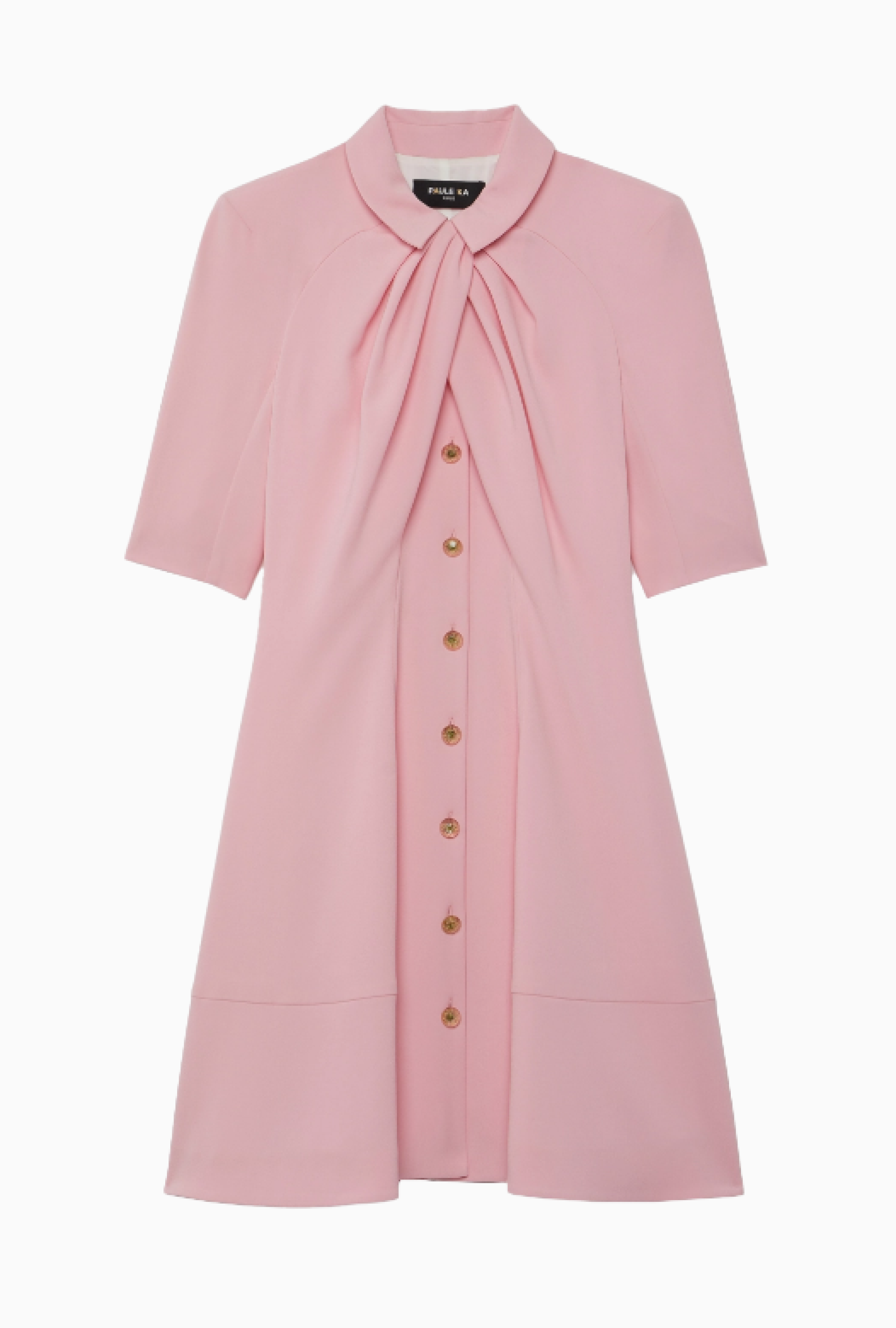 Robe Candy Pink