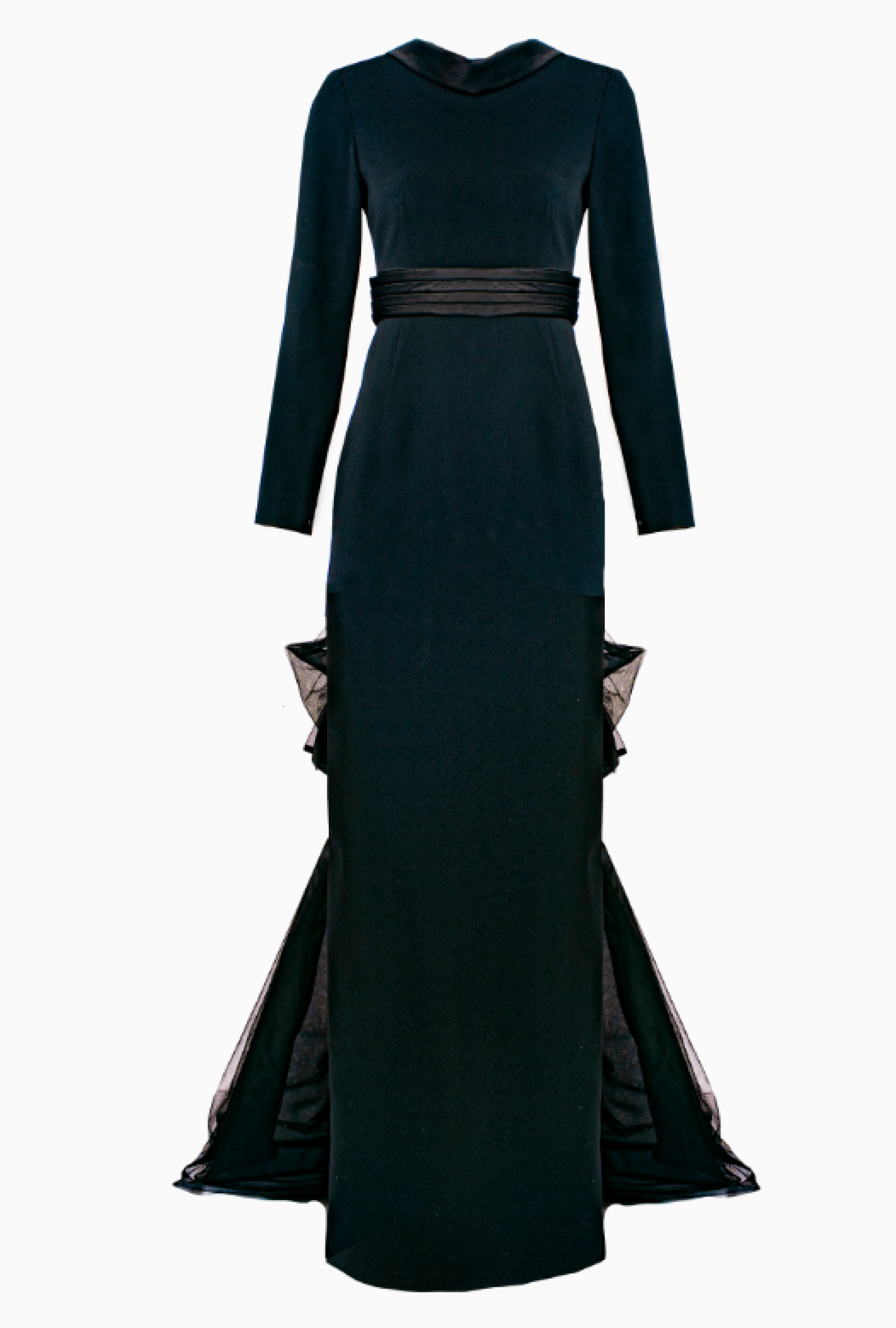 Robe Black June