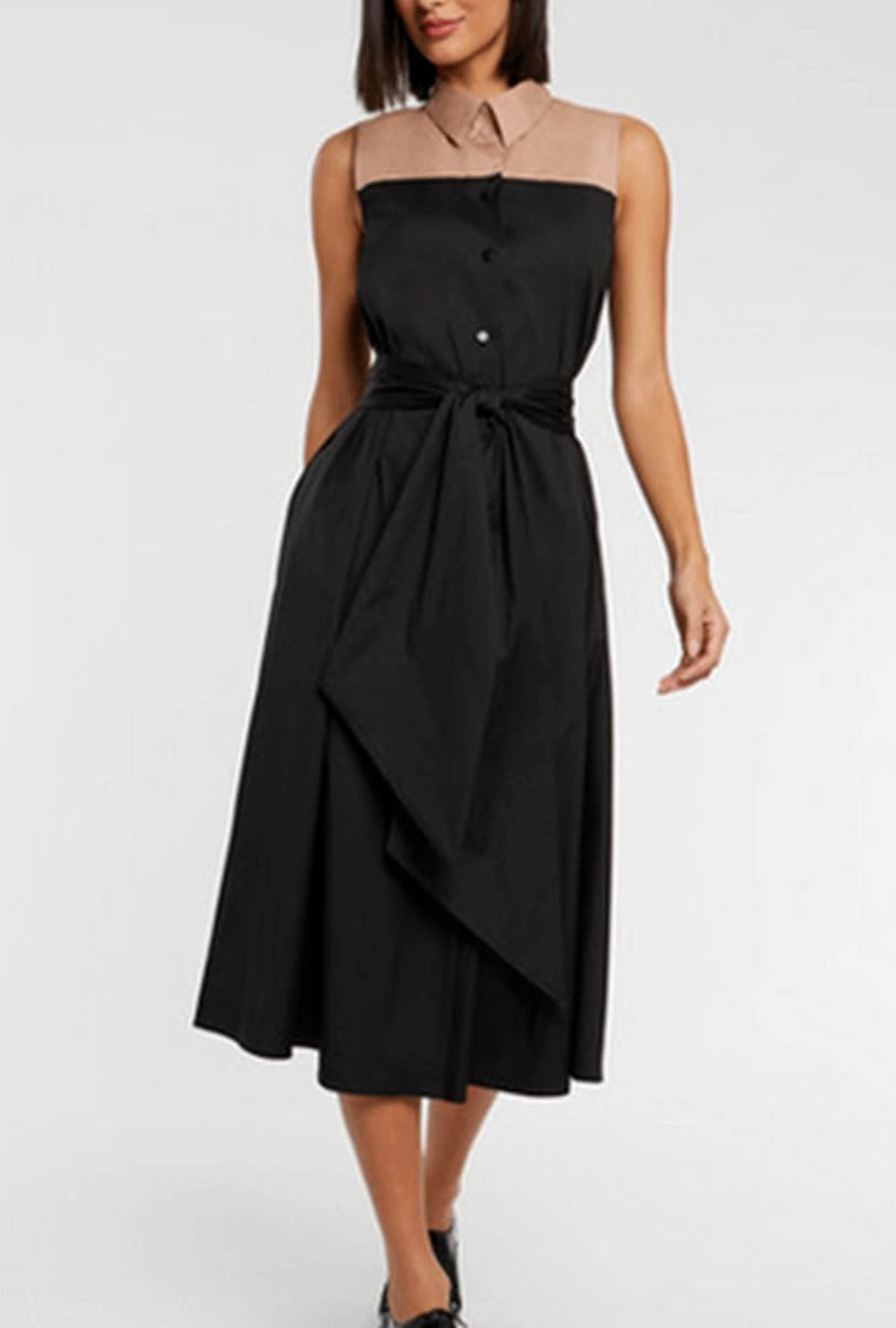 Robe Lou Noire