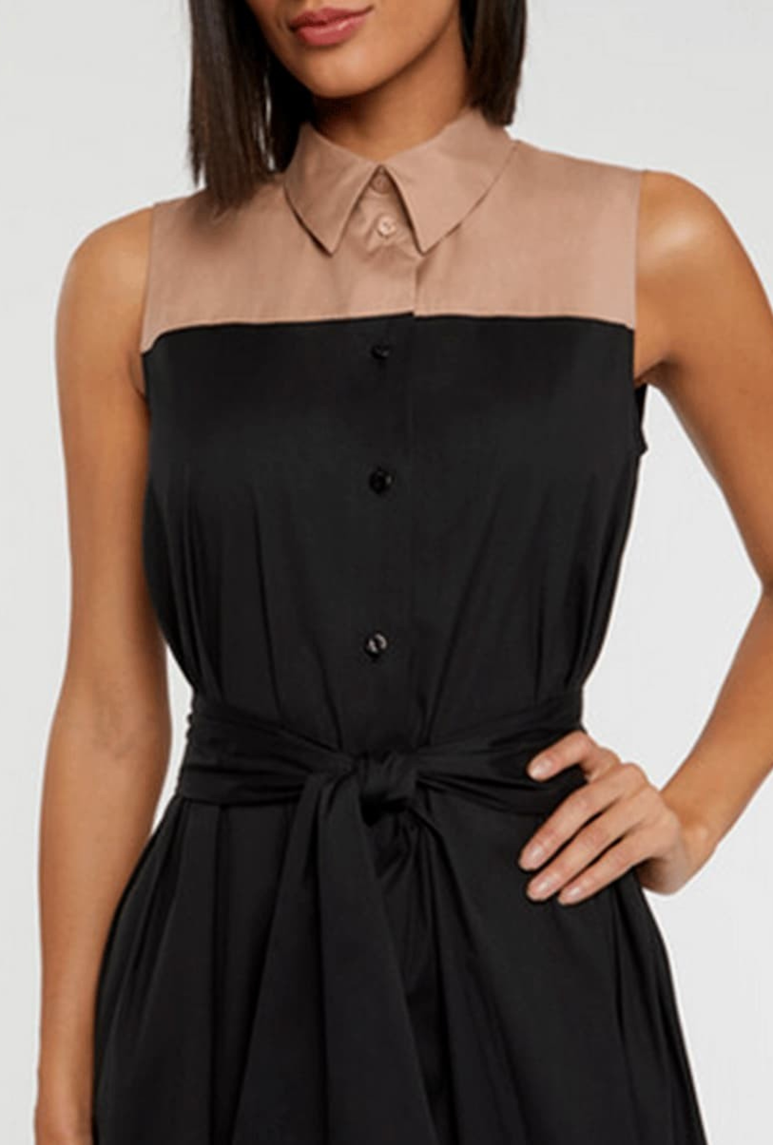 Robe Lou Noire