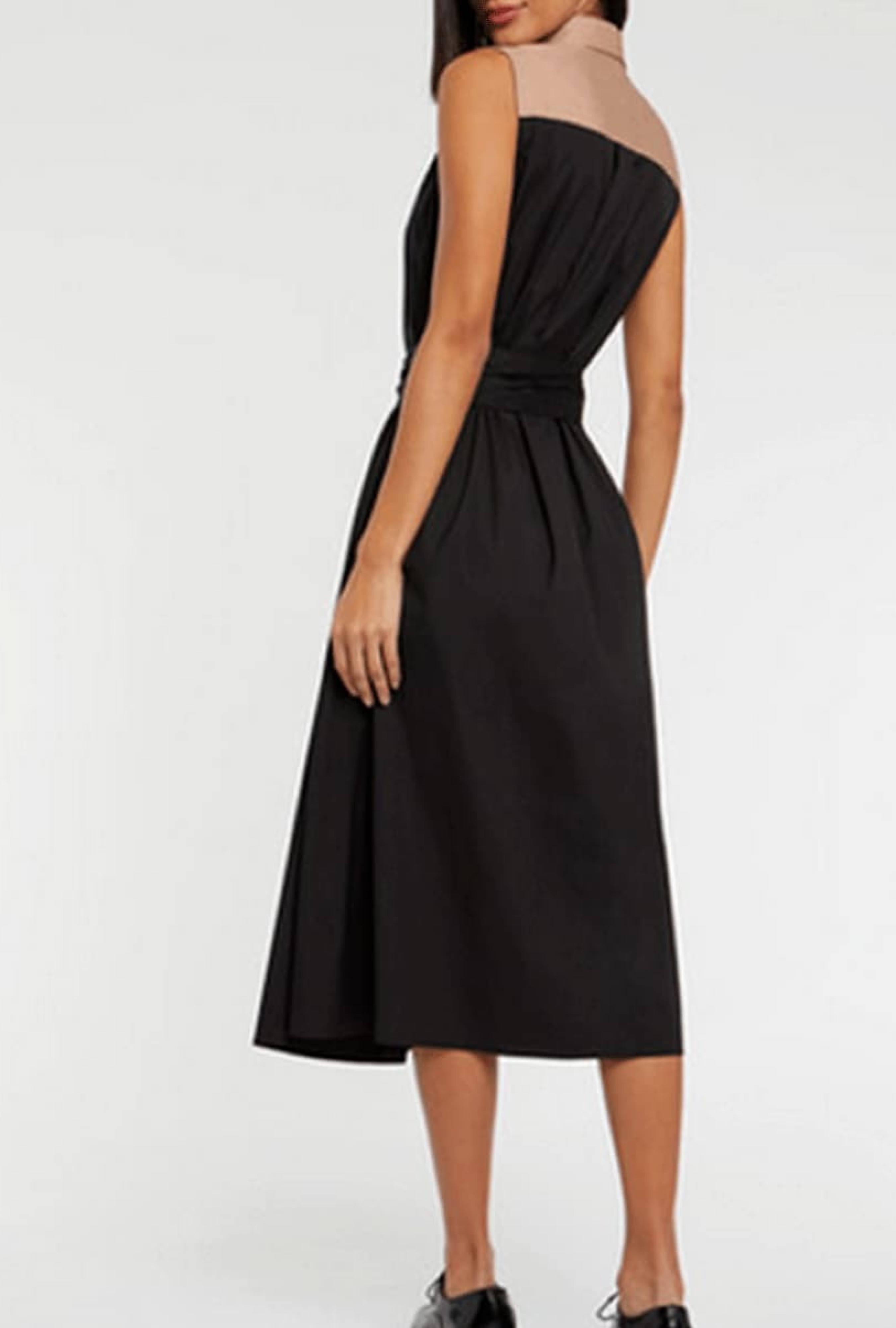 Robe Lou Noire
