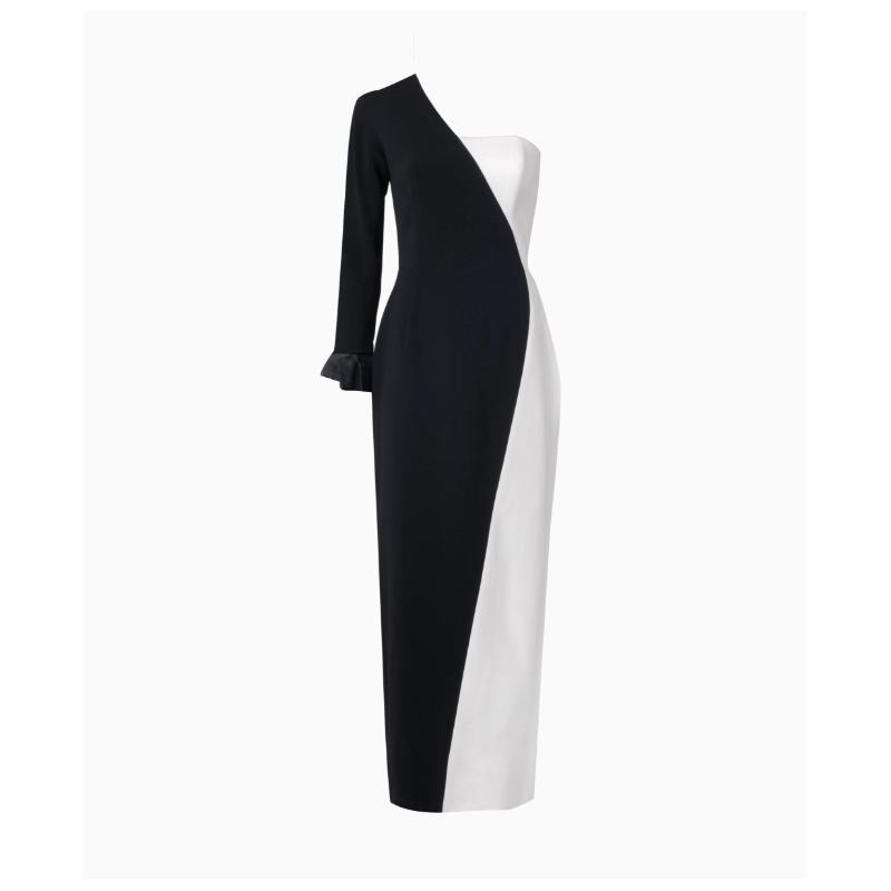 Robe Paule Ka Célina