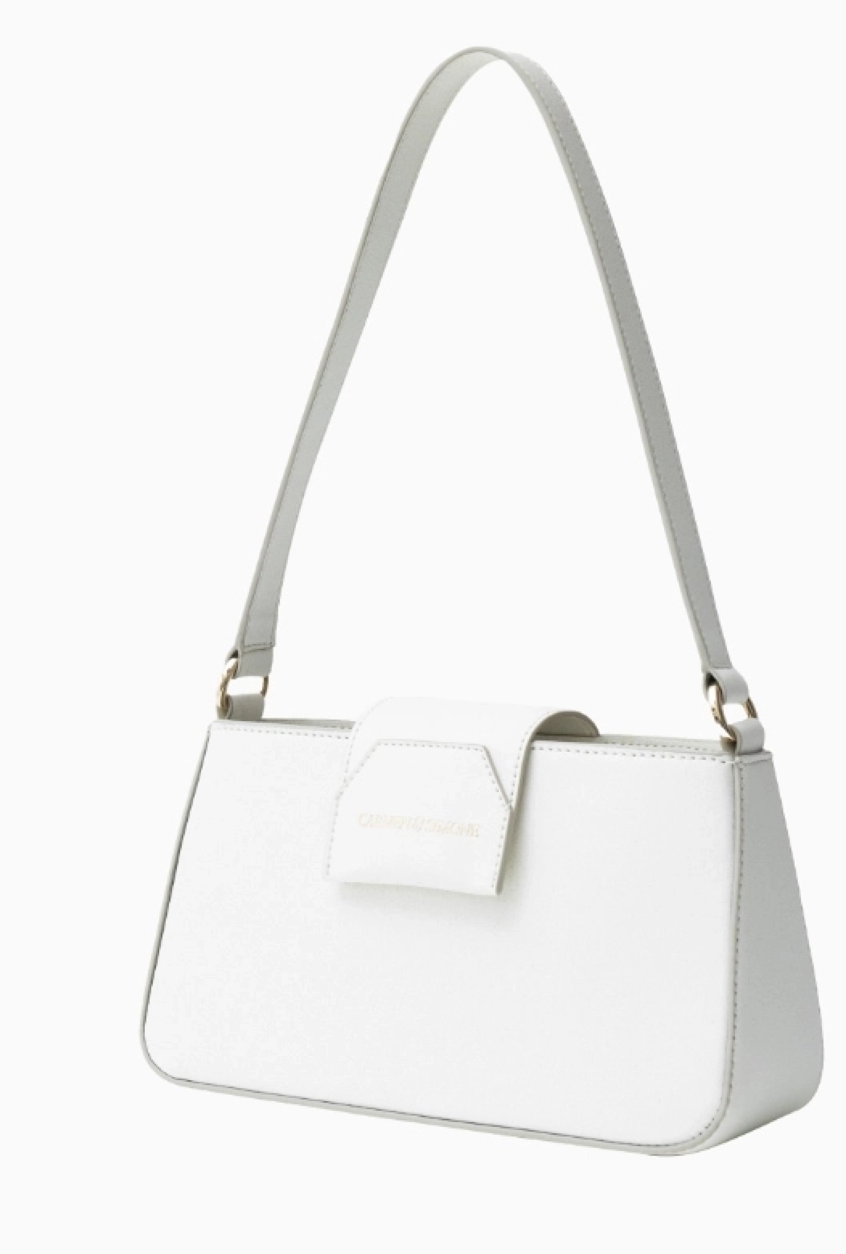 Sac Carmen Blanc