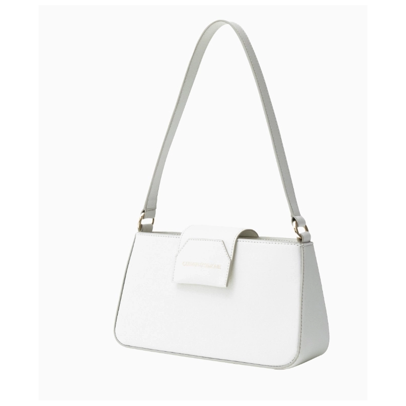 Sac Carmen Blanc