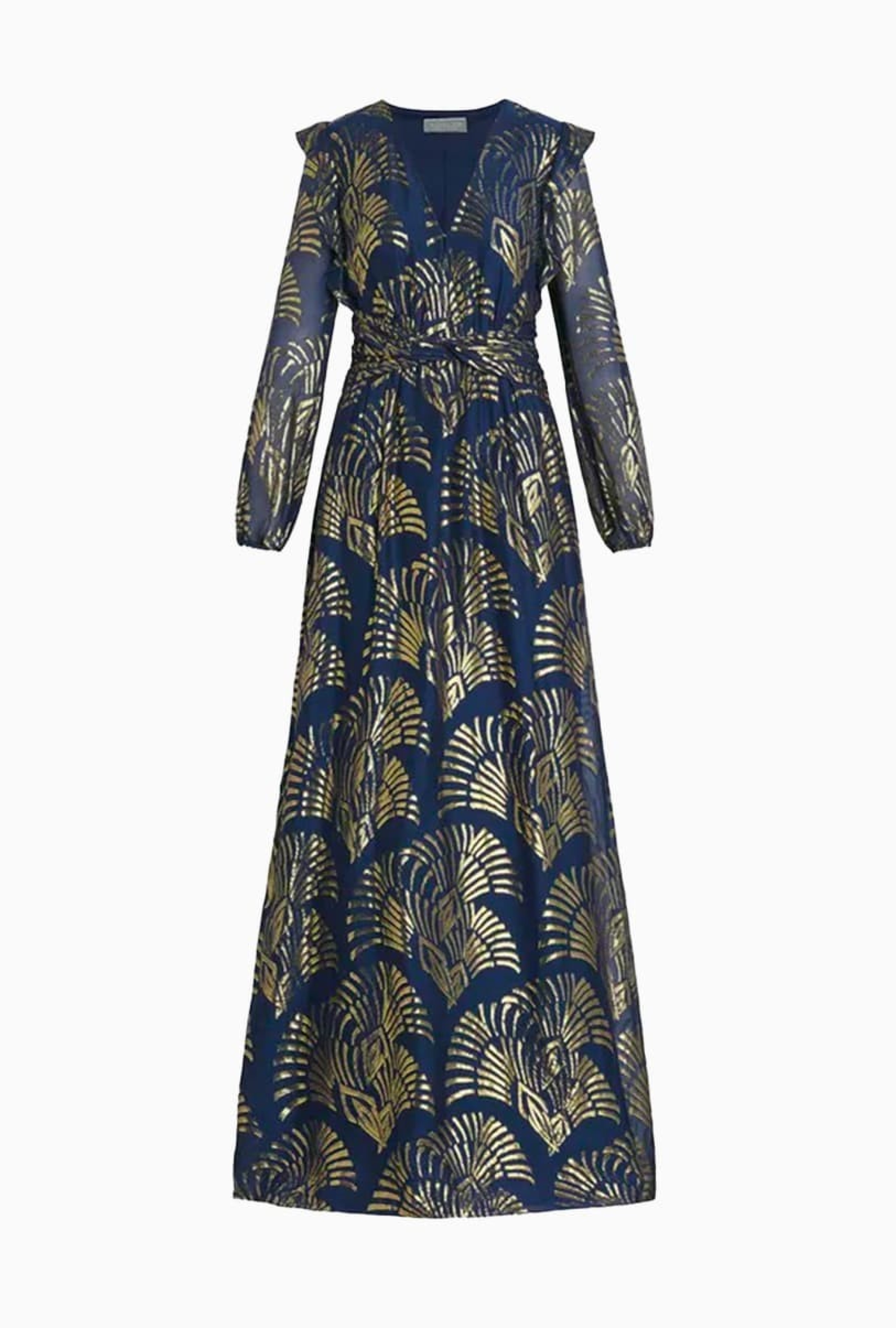 Robe Lennon-Exclusivité web