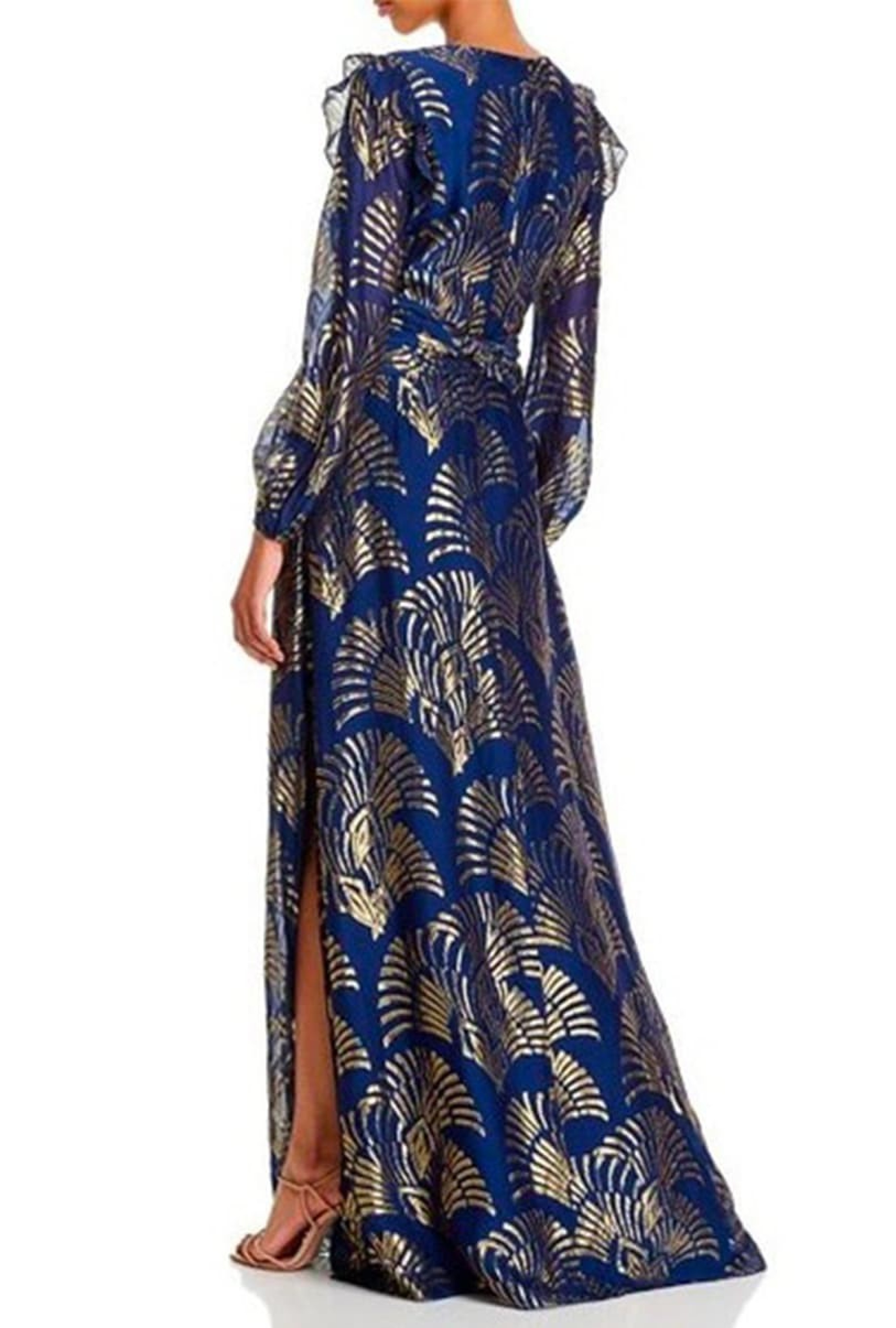 Robe Lennon-Exclusivité web