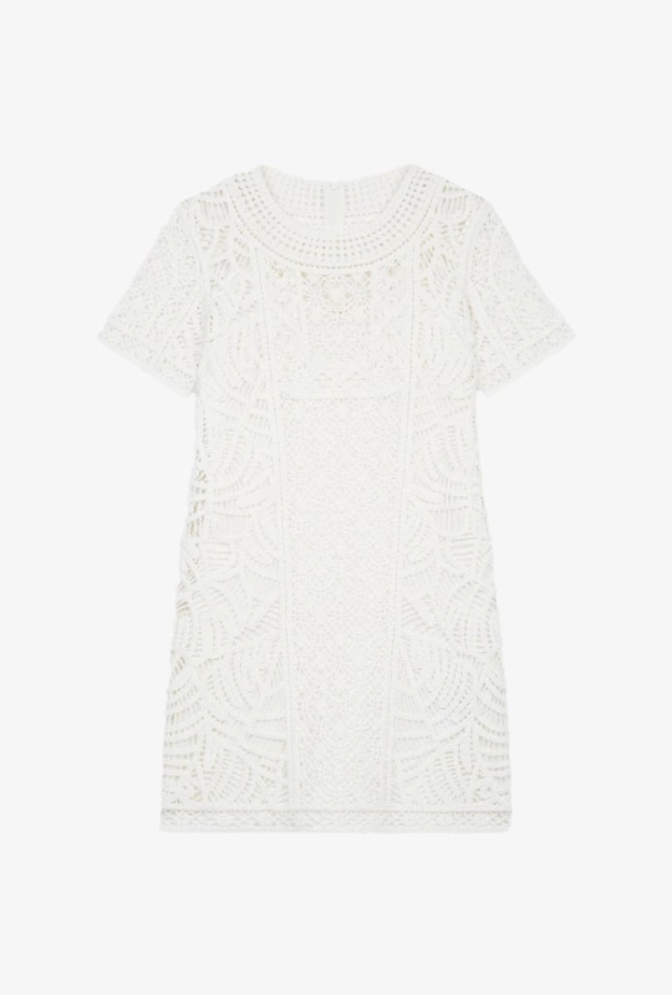 Robe Rossa Écrue-Exclusivité web